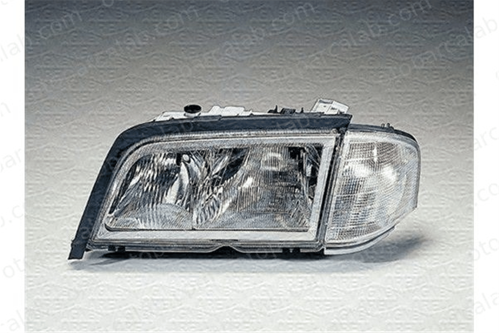 MAGNETI MARELLI 710301082203 Far Sol MERCEDES-BENZ C-SERISI C-SERISI T-Model 2028202361 2028202961