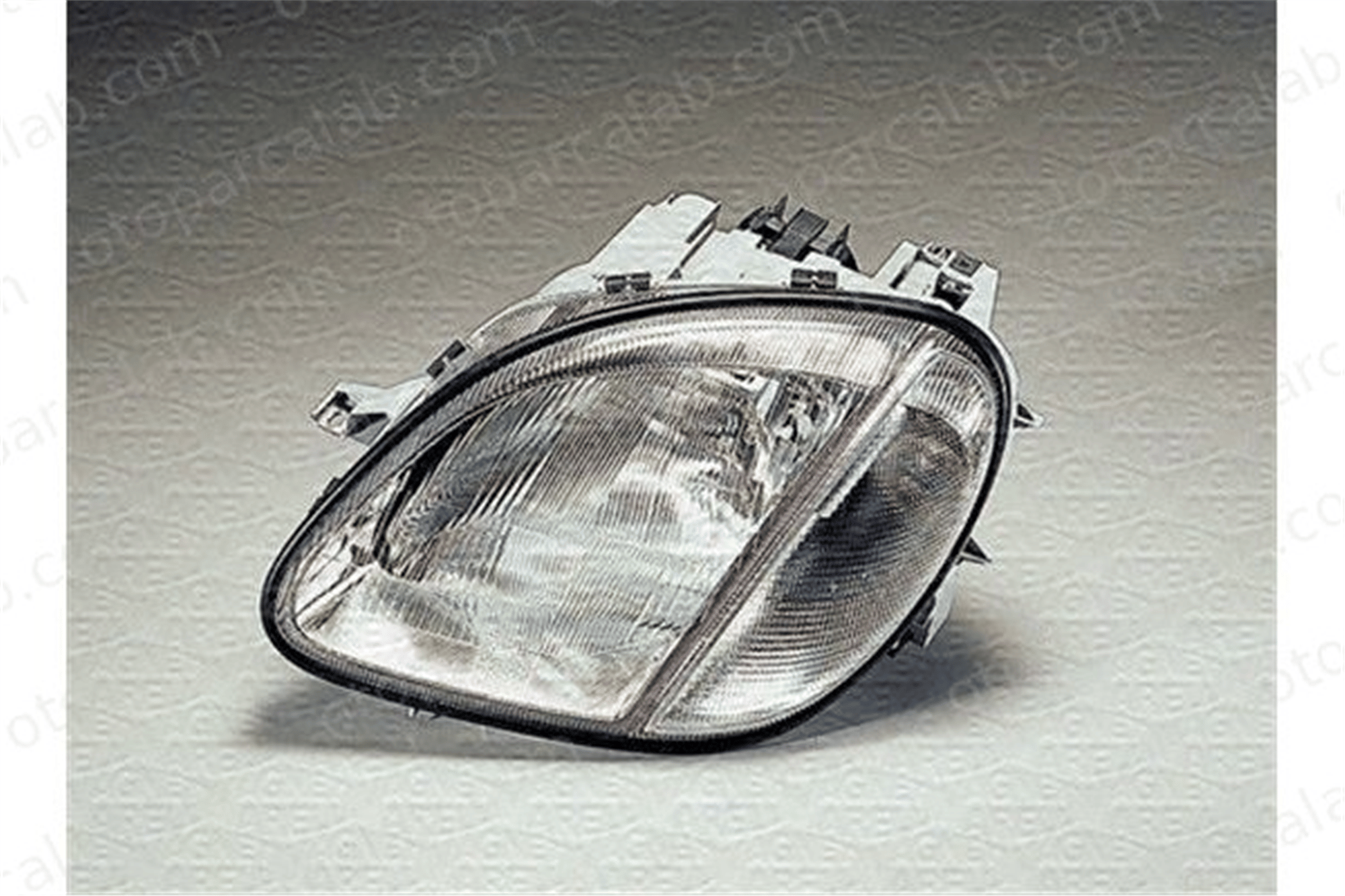 MAGNETI MARELLI 710301097201 Far Lambası Sol MERCEDES-BENZ SLK A1708200161