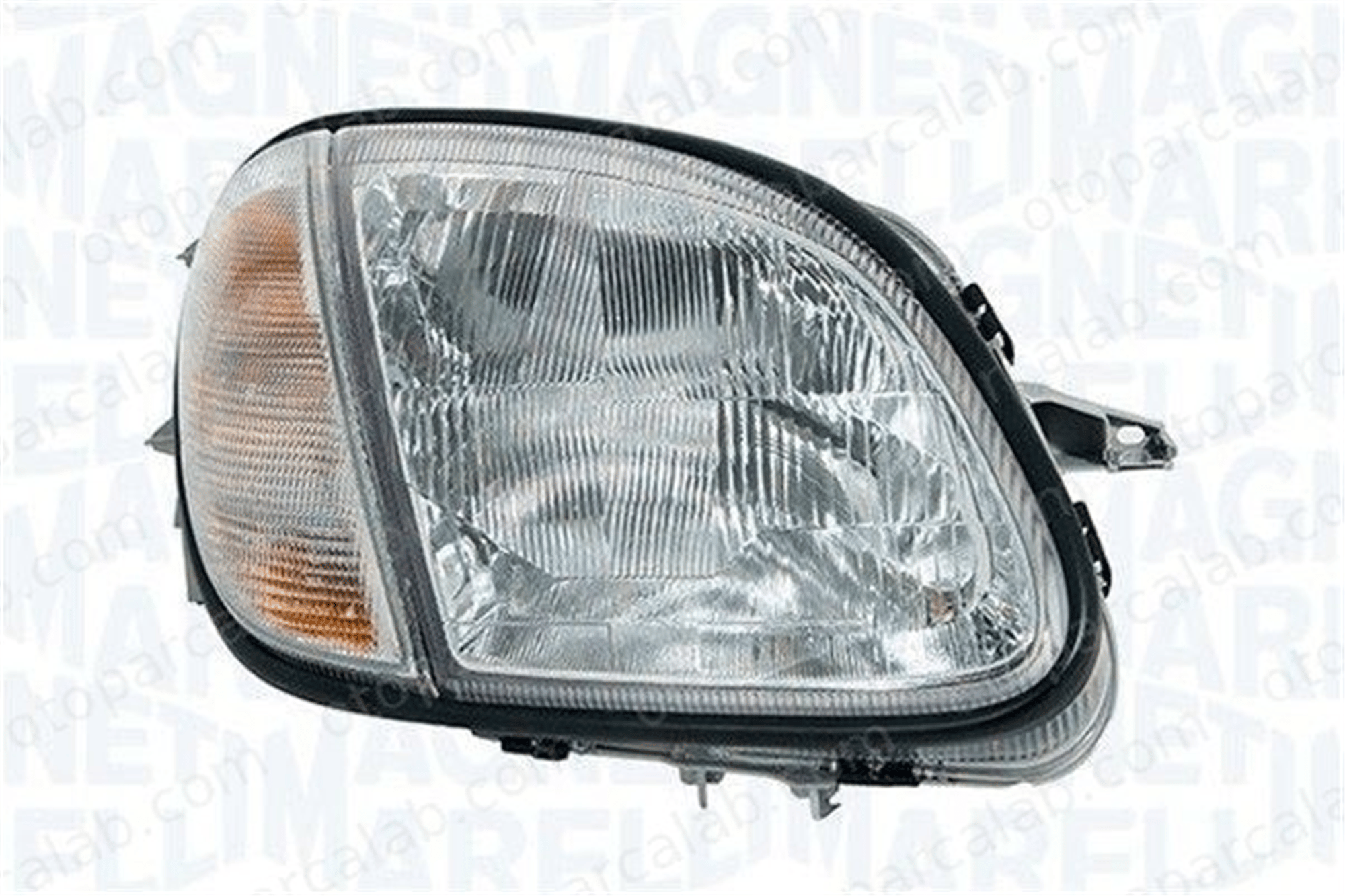 MAGNETI MARELLI 710301097211 Far Lambası Sol MERCEDES-BENZ SLK A1708202361 1708202361