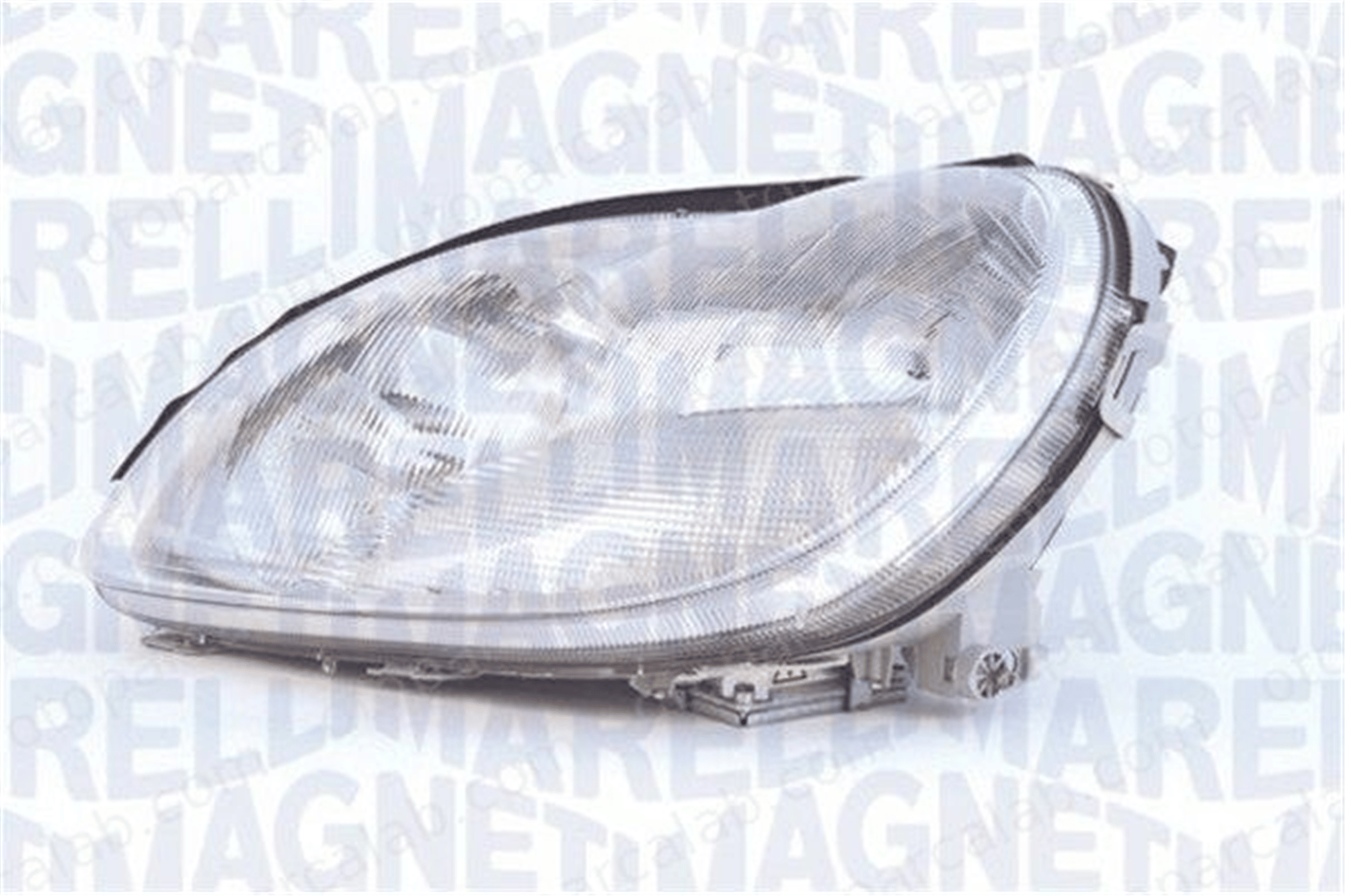 MAGNETI MARELLI 710301153271 Far Sol MERCEDES-BENZ S-SERISI 2208200761 A2208200761