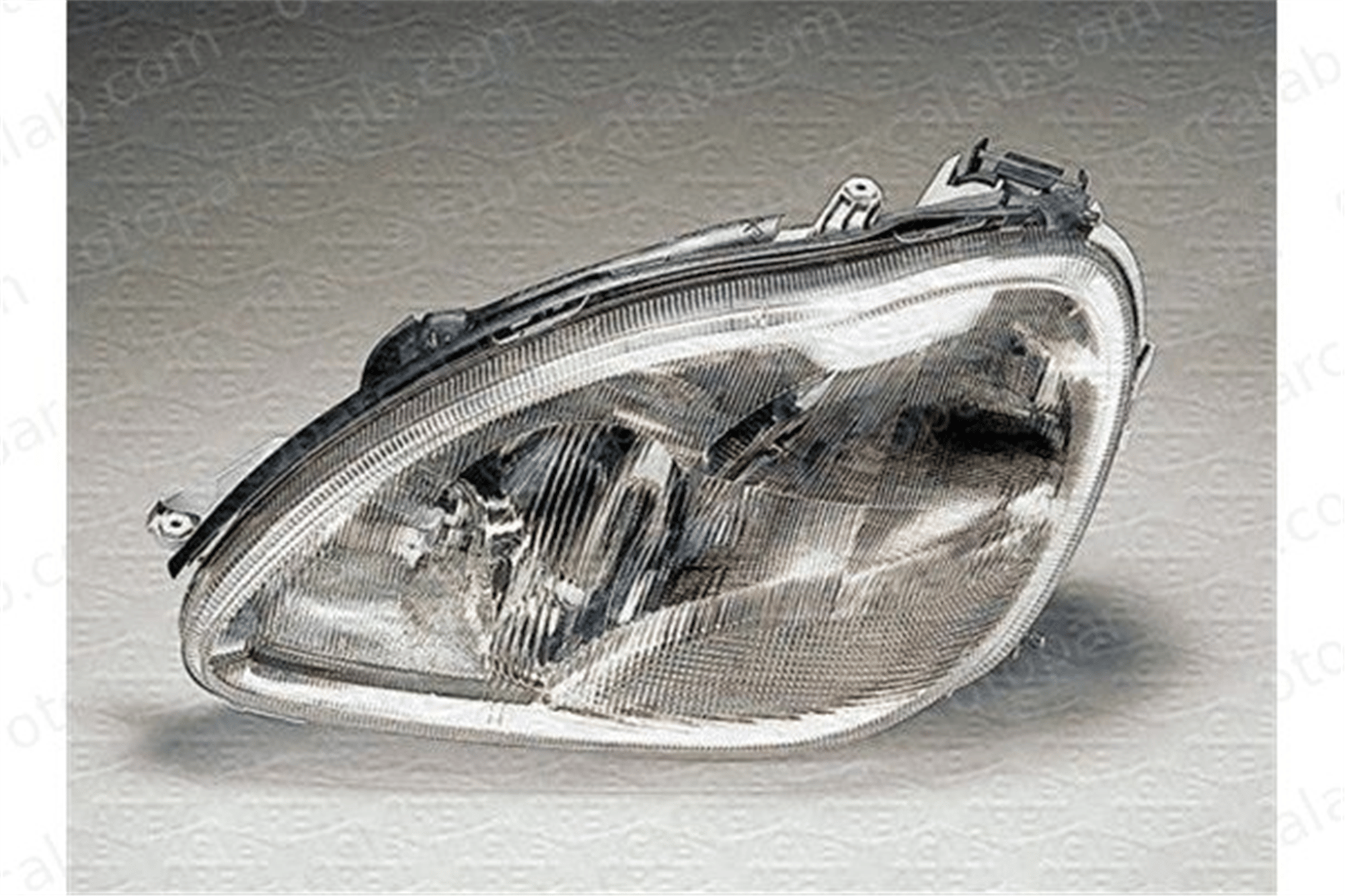 MAGNETI MARELLI 710301153272 Far Sağ MERCEDES-BENZ S-SERISI 2208200861 A2208200861