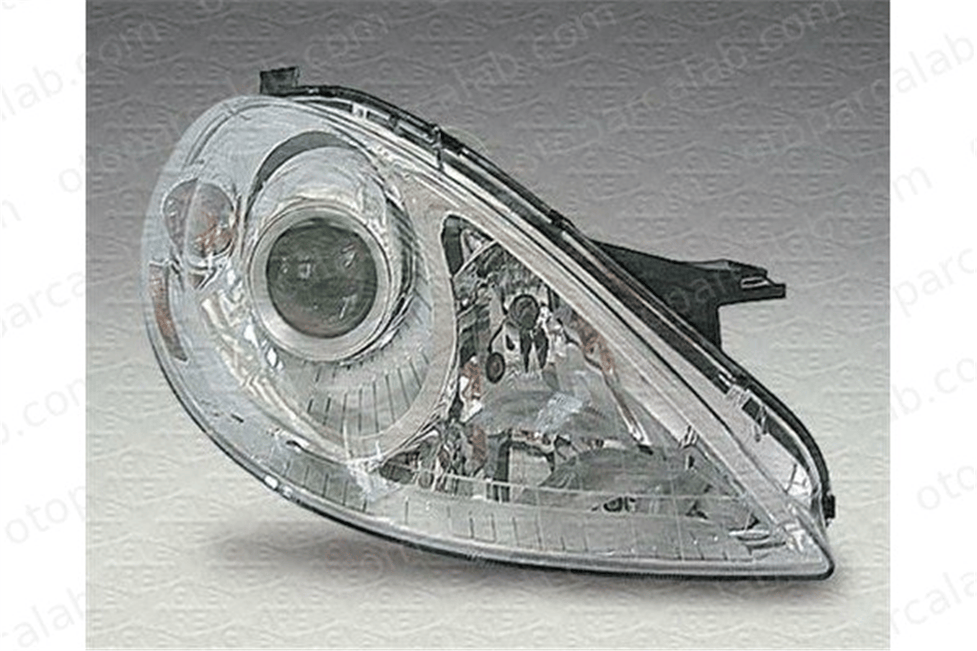 MAGNETI MARELLI 710301197211 Far Sol MERCEDES-BENZ A-SERISI 1698200561 A1698200561