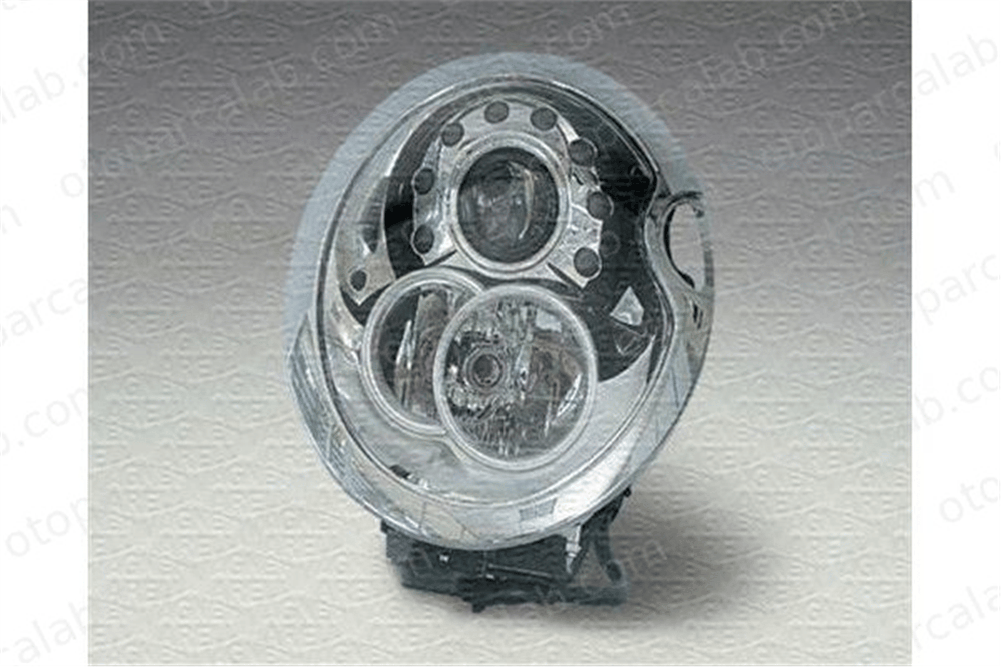 MAGNETI MARELLI 710301218273 Far Sol MINI MINI MINI Cabrio 63127198735 7198735