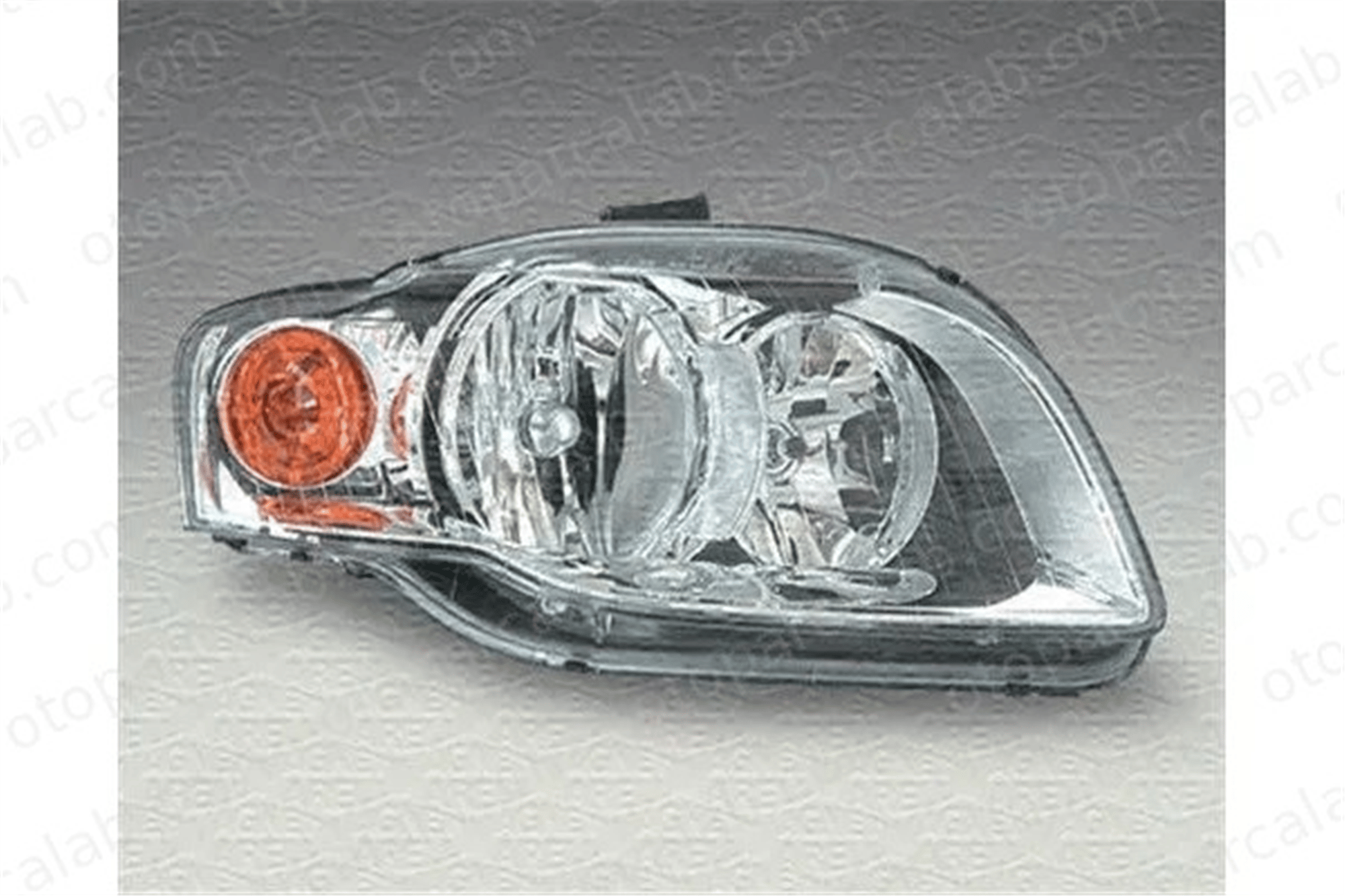 MAGNETI MARELLI 710301219202 Far Sağ AUDI A4 B7 A4 B7 Avant 8E0941004AJ L8E0941004AJ