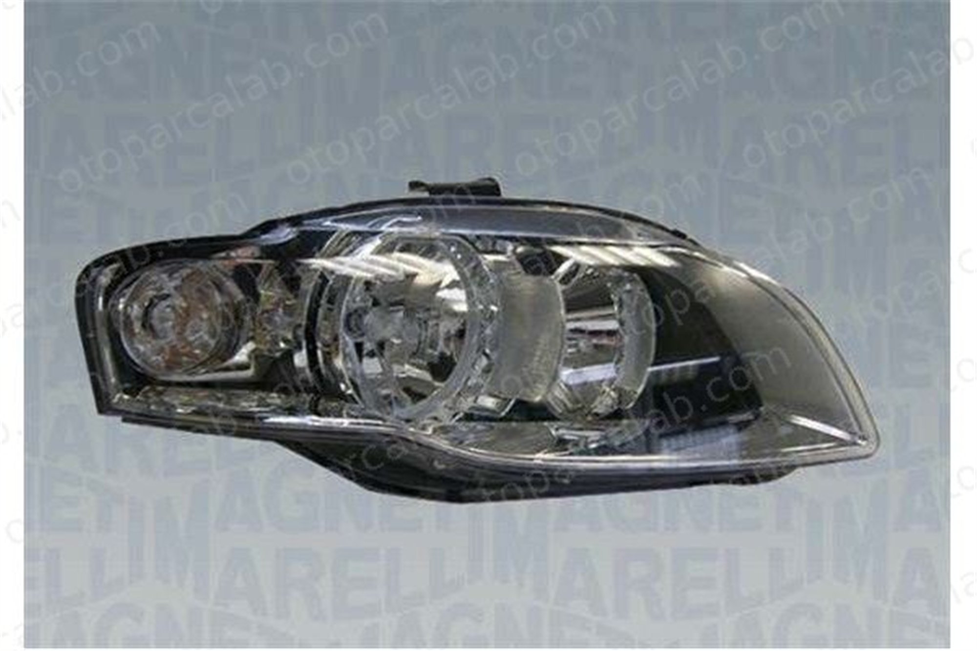 MAGNETI MARELLI 710301219204 Far Sağ AUDI A4 B7 A4 B7 Avant 8E0941004BK