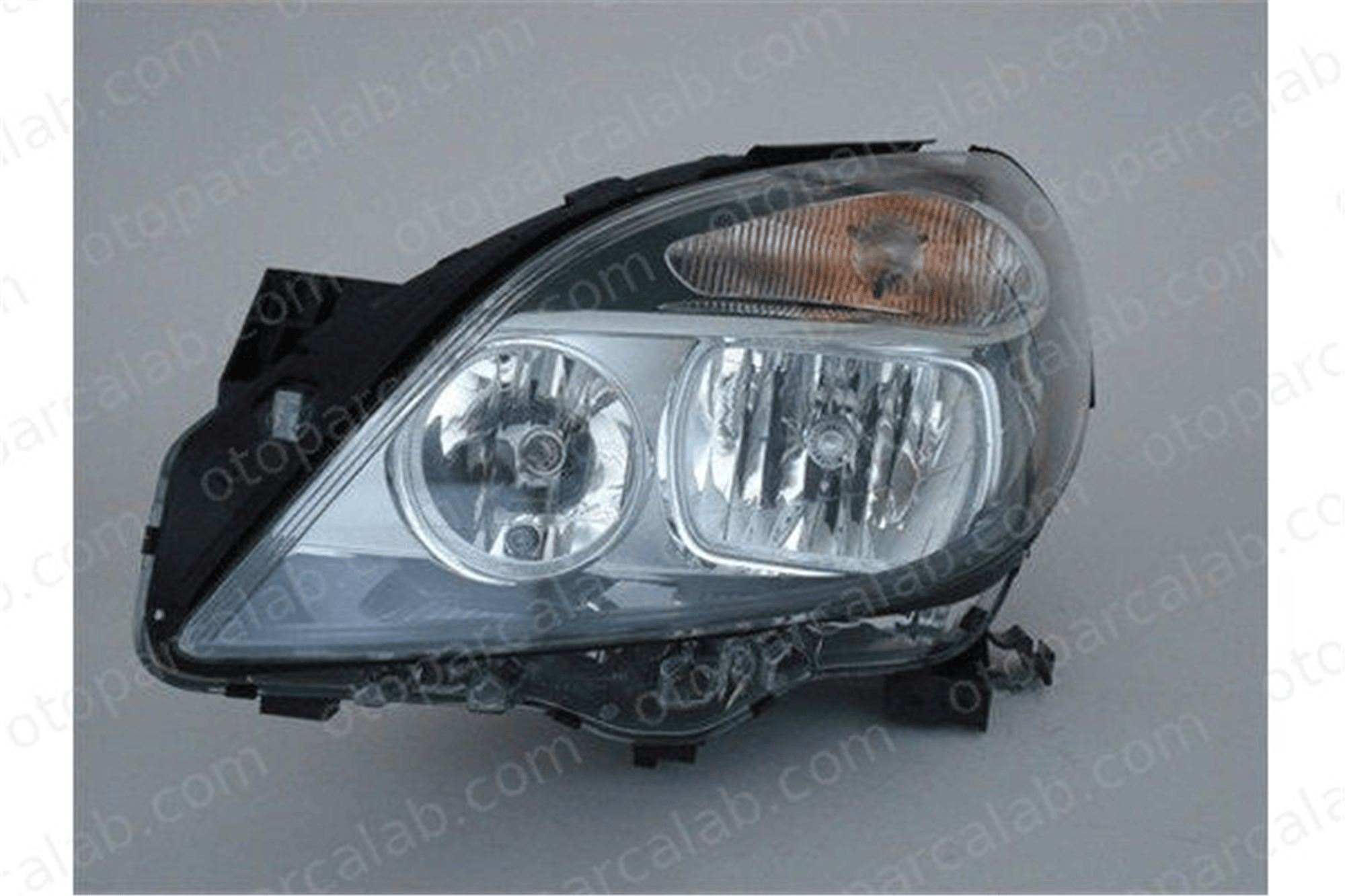 MAGNETI MARELLI 710301271206 Far Sağ MERCEDES-BENZ B-SERISI Sports Tourer A2468200261