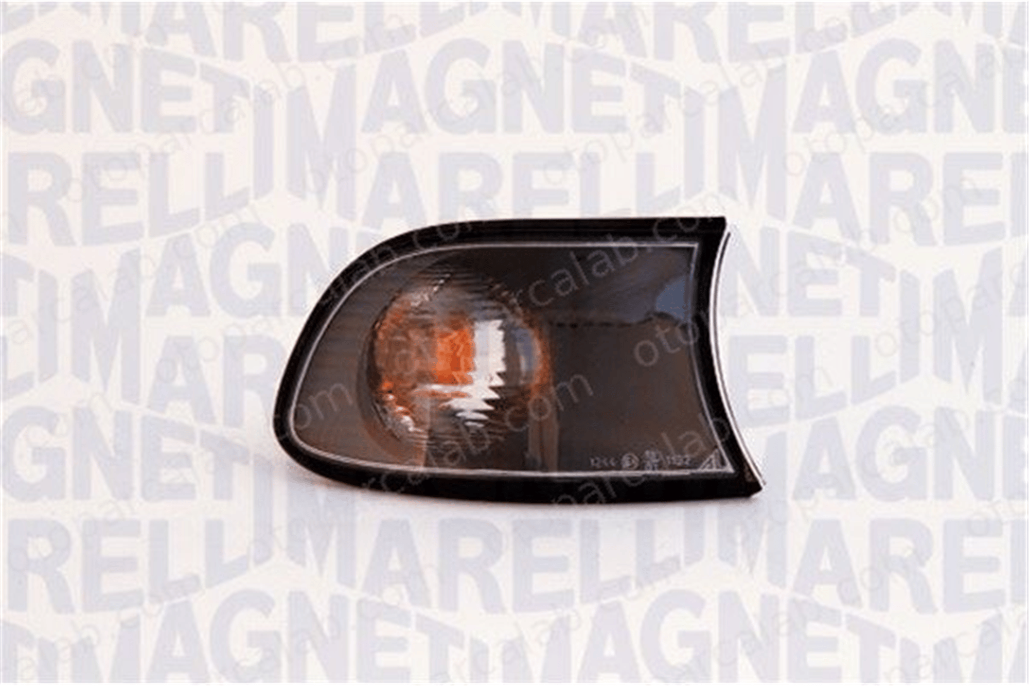 MAGNETI MARELLI 710311330005 Sinyal Lambası Sol BMW 3 Compact 710311330005 63136911941