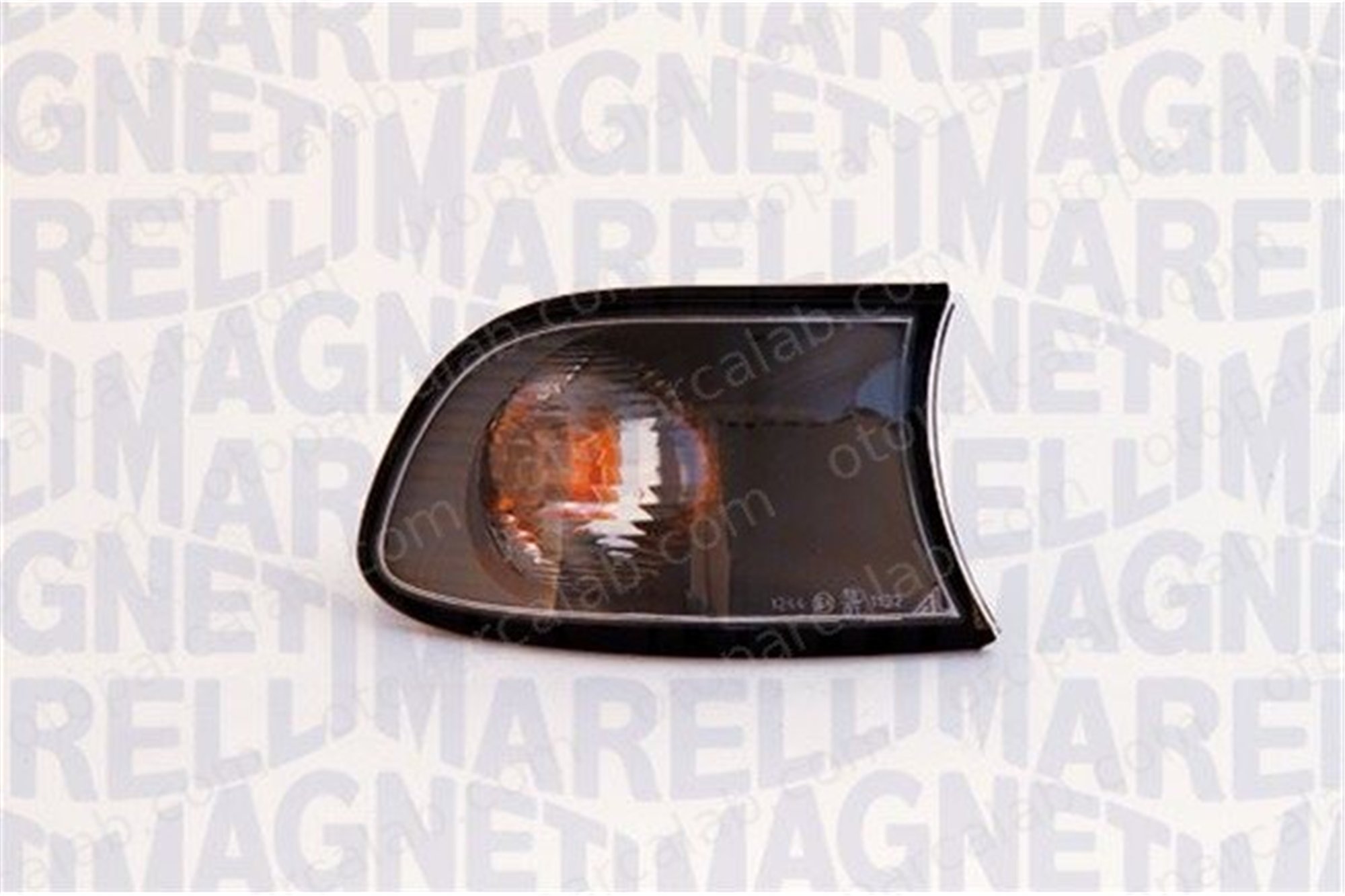 MAGNETI MARELLI 710311330006 Sinyal Lambası Sağ BMW 3 Compact 710311330006 63136911942