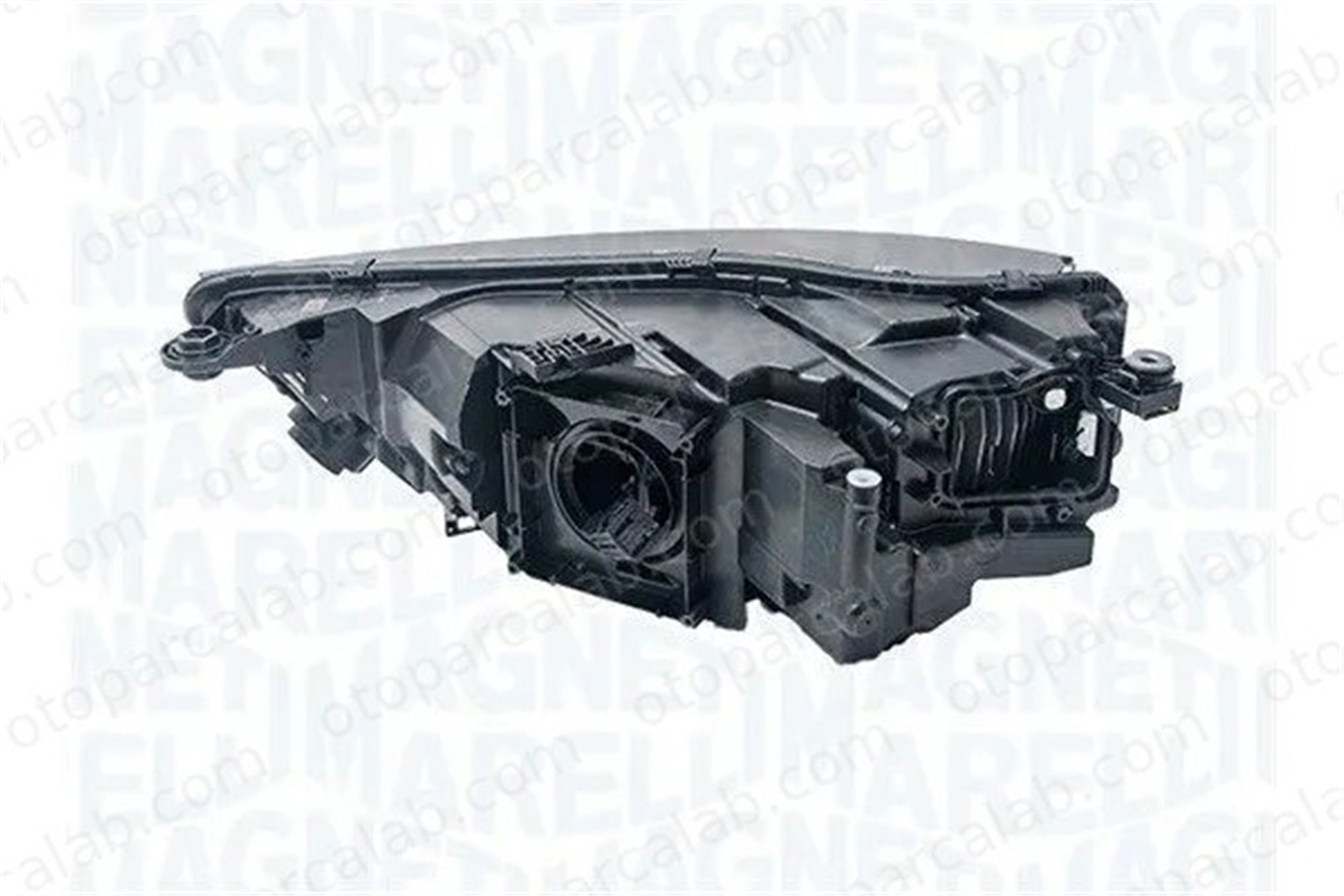MAGNETI MARELLI 710815019008 Far Sağ AUDI Q5 80A941774 80A941034