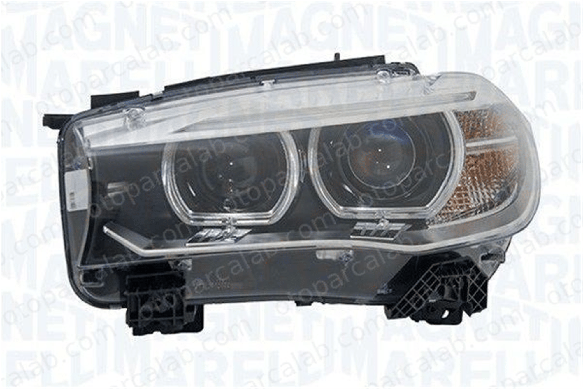 MAGNETI MARELLI 710815029052 Far Lambası Sağ BMW X5 X6 63117317102