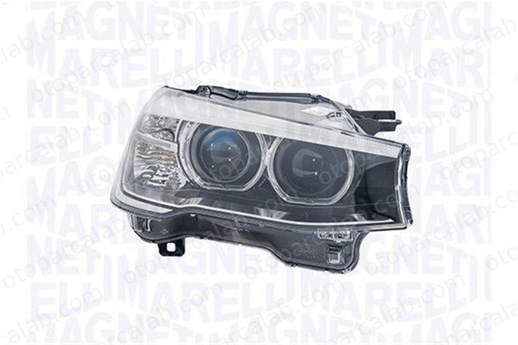 MAGNETI MARELLI 710815029068 Far Lambası Sağ BMW X3 X4 63117401132 7400018