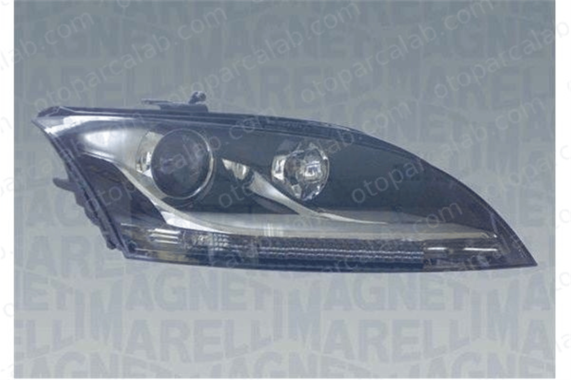 MAGNETI MARELLI 711307022656 Far Sağ AUDI TT TT Roadster 8J0941030H