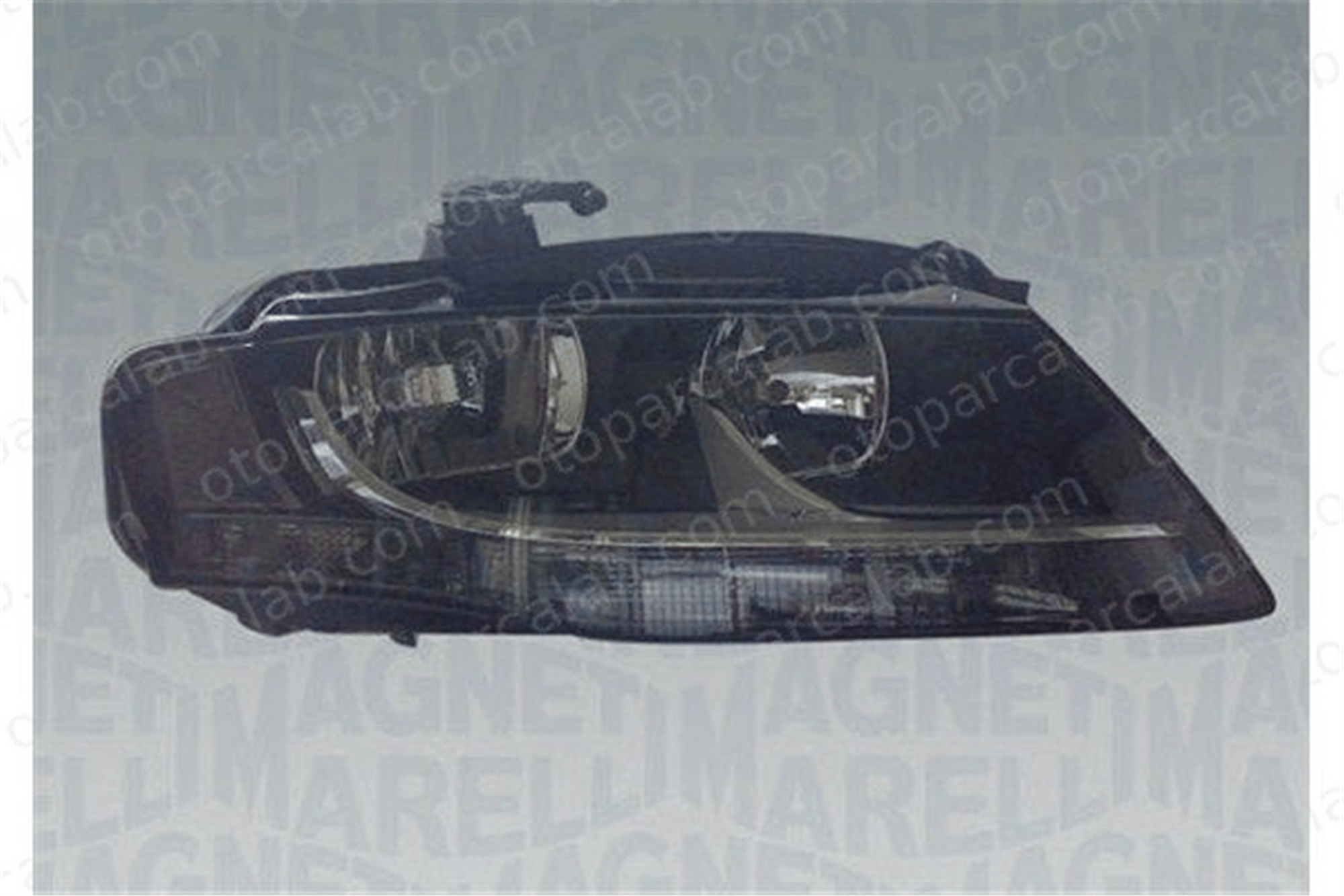 MAGNETI MARELLI 711307022853 Far Sağ AUDI A4 B8 Avant A4 B8 8K0941030 8K0941004