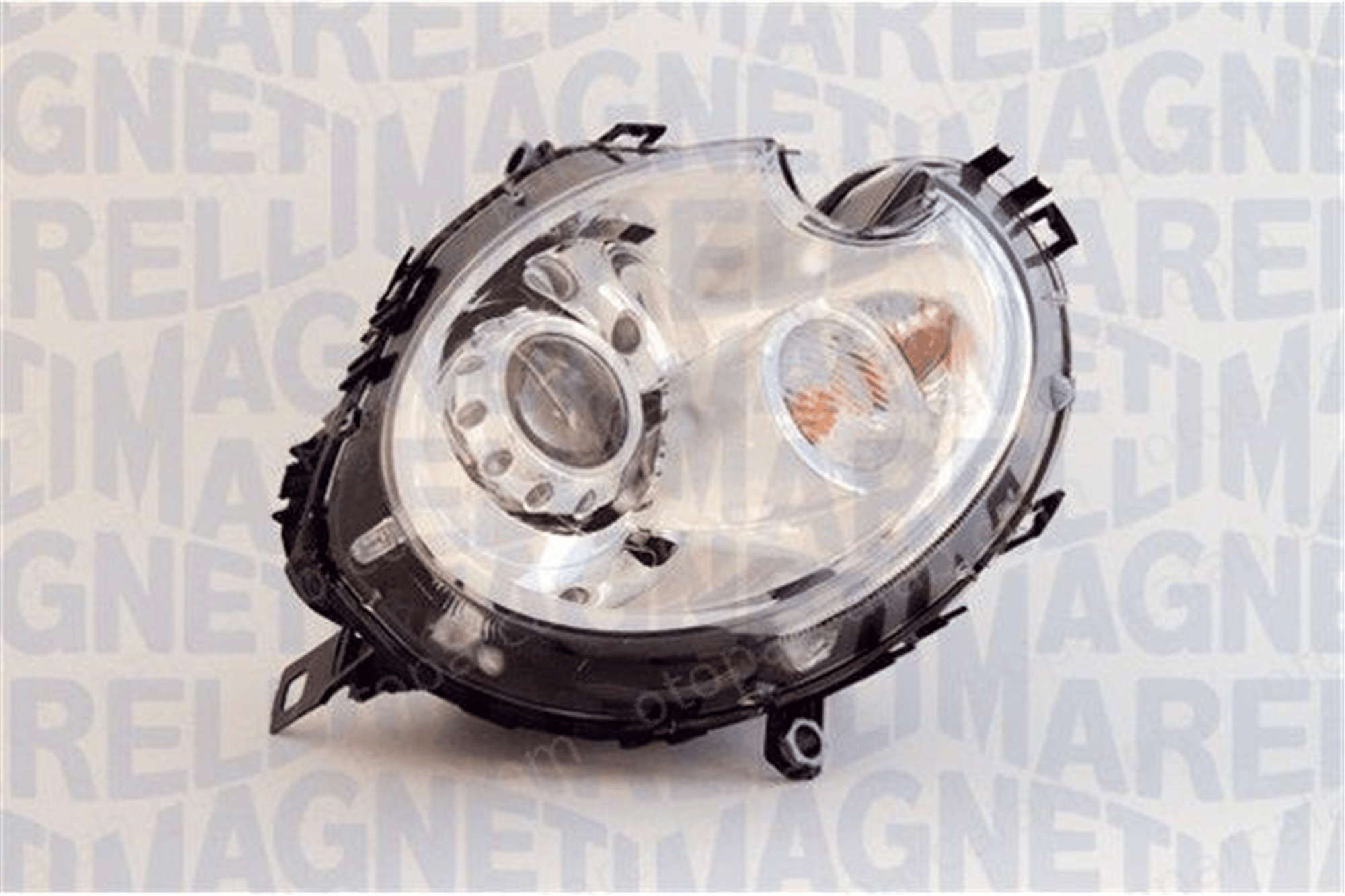 MAGNETI MARELLI 711307023267 Far Sağ MINI MINI MINI CLUBMAN 63122754784 63127269984
