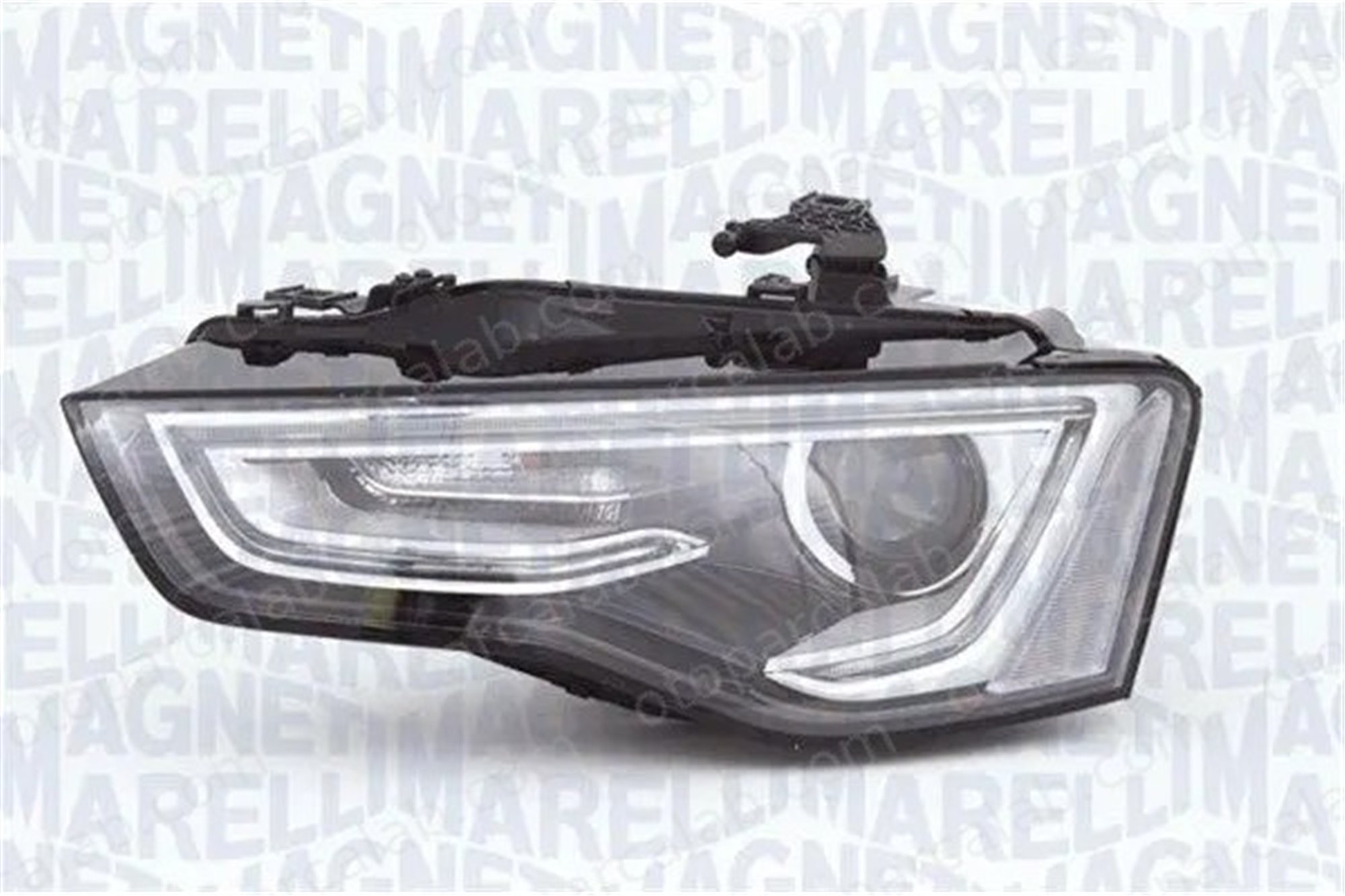 MAGNETI MARELLI 711307023915 Far Sağ AUDI A5 Cabrio A5 Sportback 8T0941044 8T0941044F