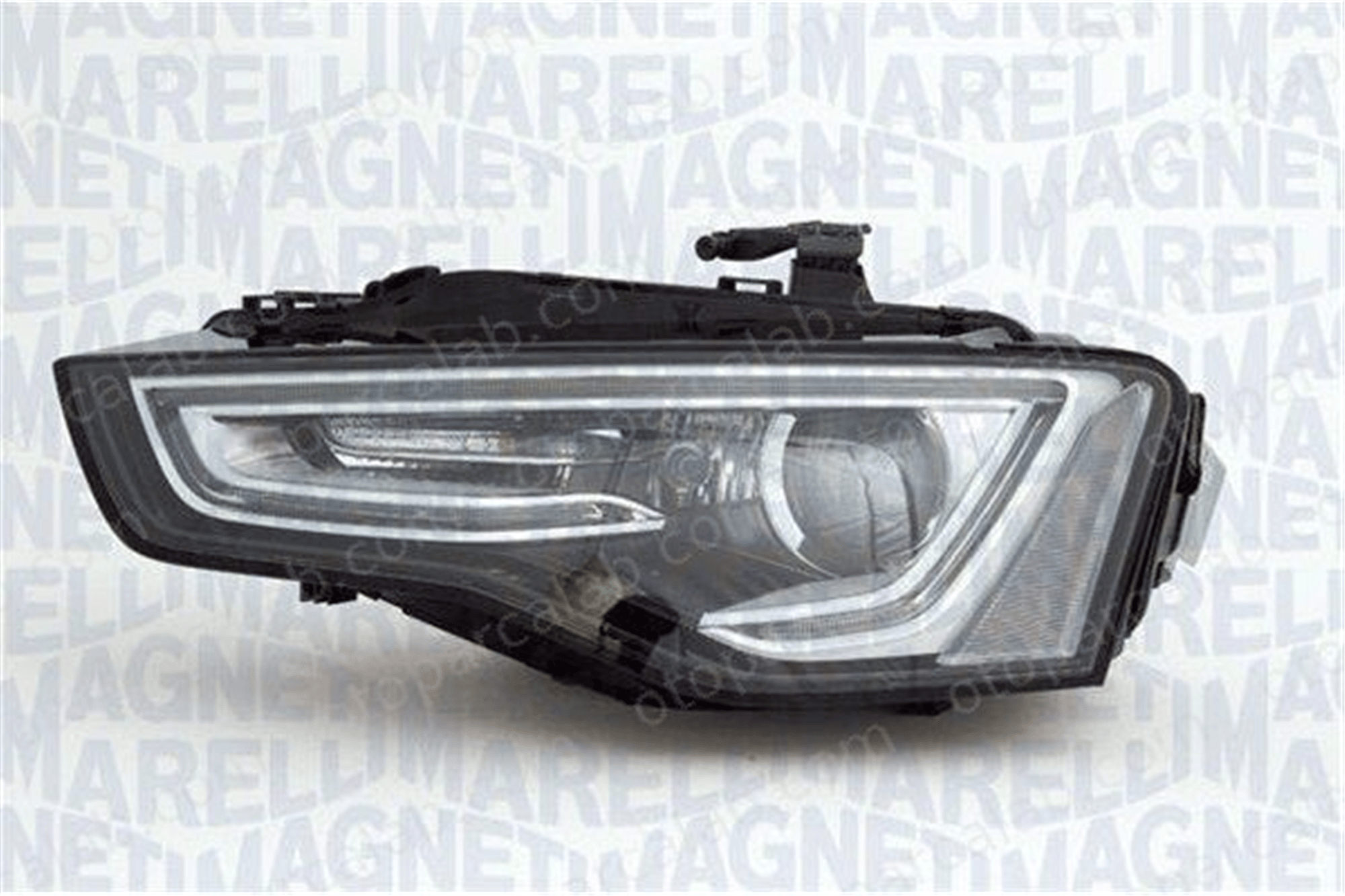 MAGNETI MARELLI 711307023921 Far Lambası Sağ AUDI A5 Cabrio A5 Sportback 8T0941754