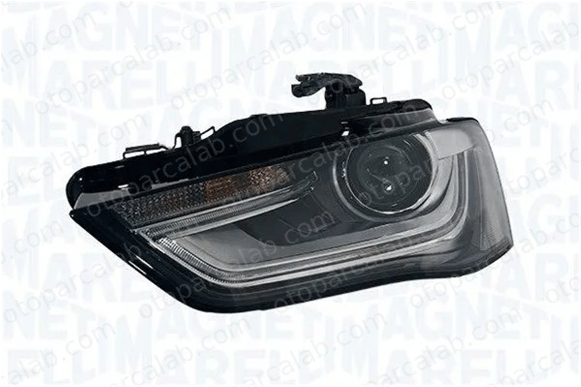 MAGNETI MARELLI 711307024091 Far Sağ AUDI A4 B8 8K0941044 8K0941006