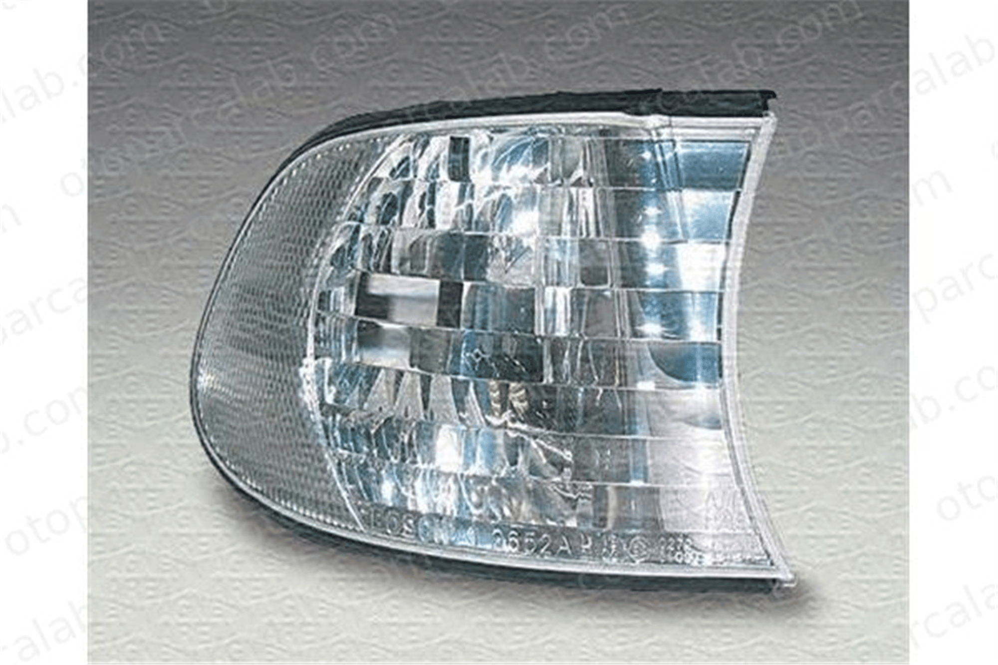 MAGNETI MARELLI 711315106951 Sinyal Lambası Sol BMW 7 63138387633