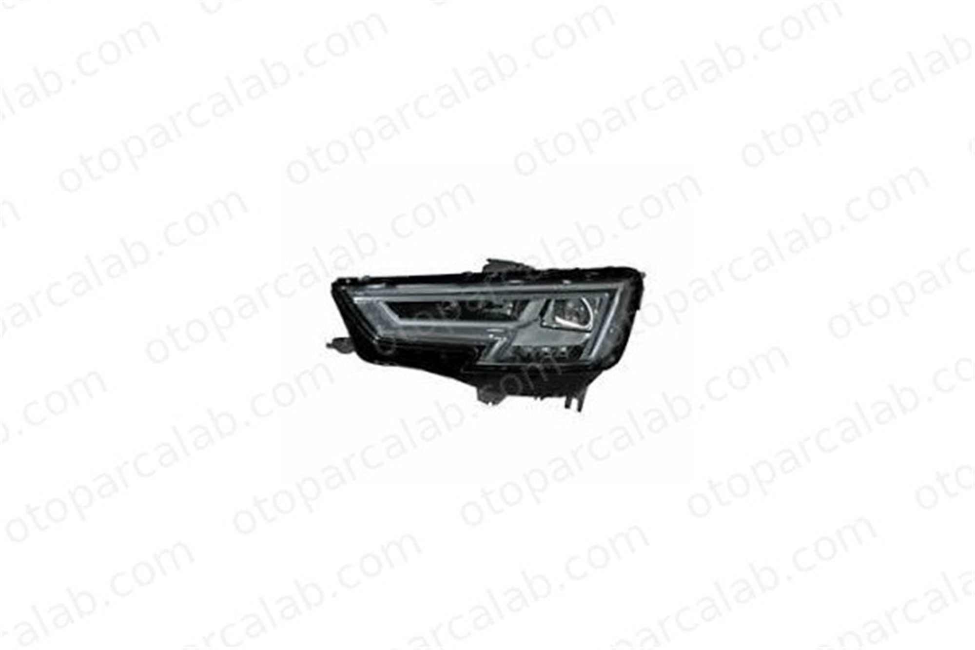 MAGNETI MARELLI 711451000179 Far Sol AUDI A4 B9 A4 B9 Avant 8W0941773