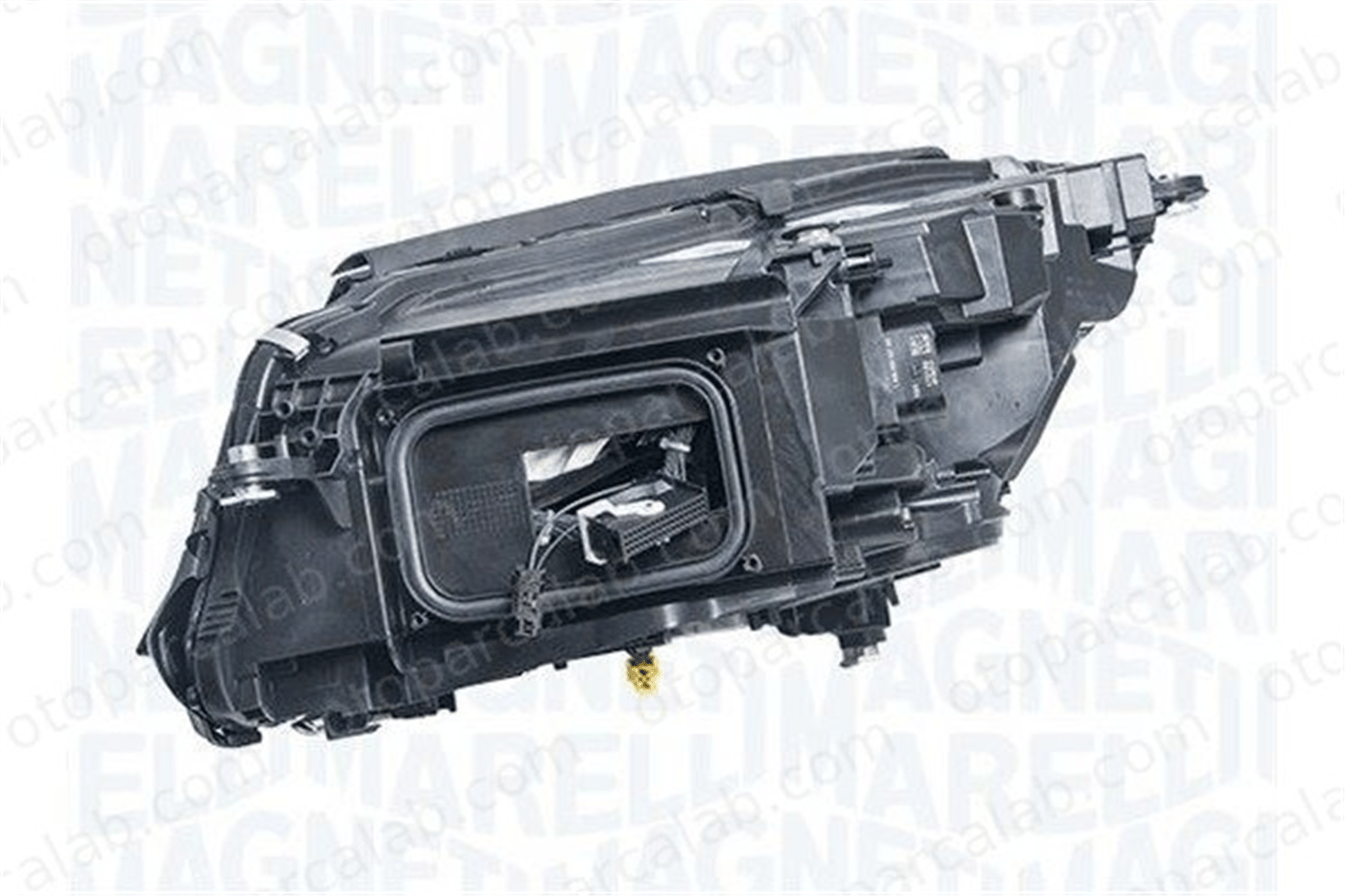 MAGNETI MARELLI 711451000377 Far Sol MERCEDES-BENZ S-SERISI A2229068103 A2229062305