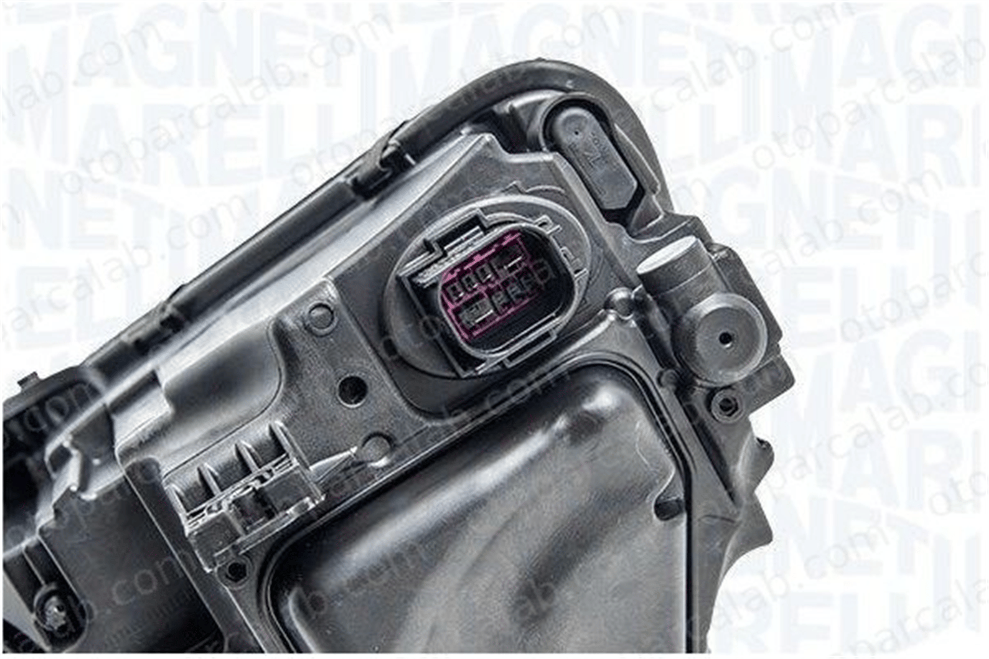 MAGNETI MARELLI 711451000938 Far Lambası Sağ AUDI A4 B9 A4 B9 Avant 8W0941012 711451000938