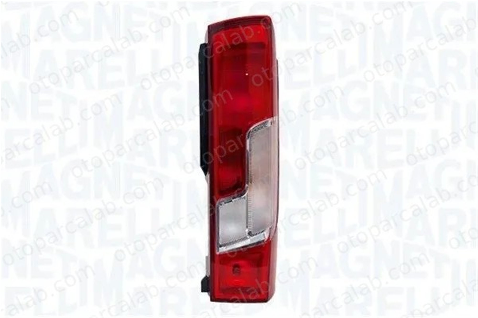 MAGNETI MARELLI 712206101120 Stop Lambası Sağ PEUGEOT BOXER Panelvan/Van BOXER Minibüs/Otobüs 1612401680 1380672080
