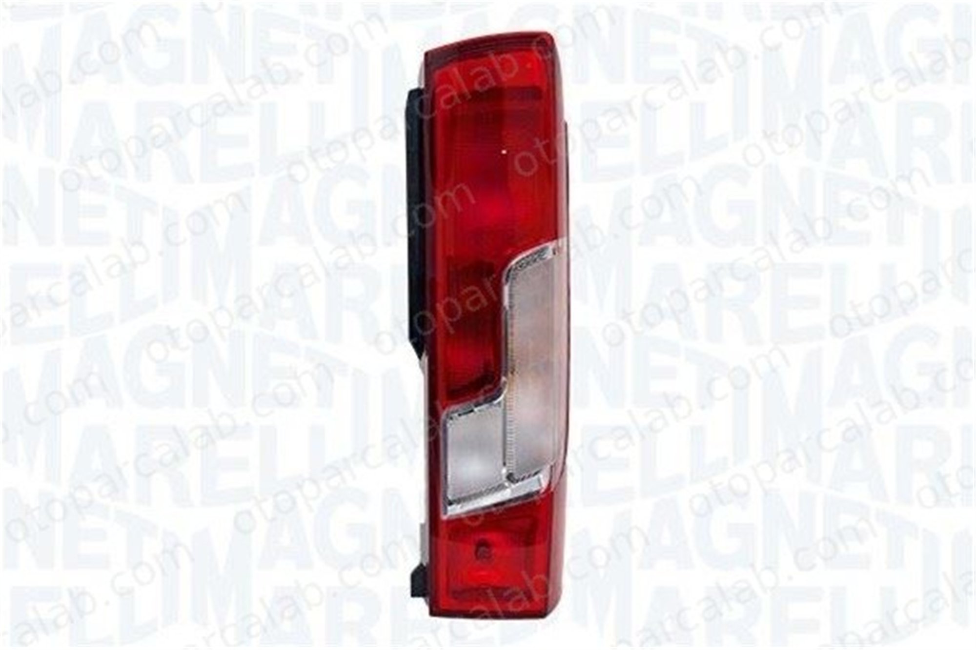 MAGNETI MARELLI 712206201120 Stop Lambası Sol PEUGEOT BOXER Panelvan/Van BOXER Minibüs/Otobüs 1612401580 1380673080