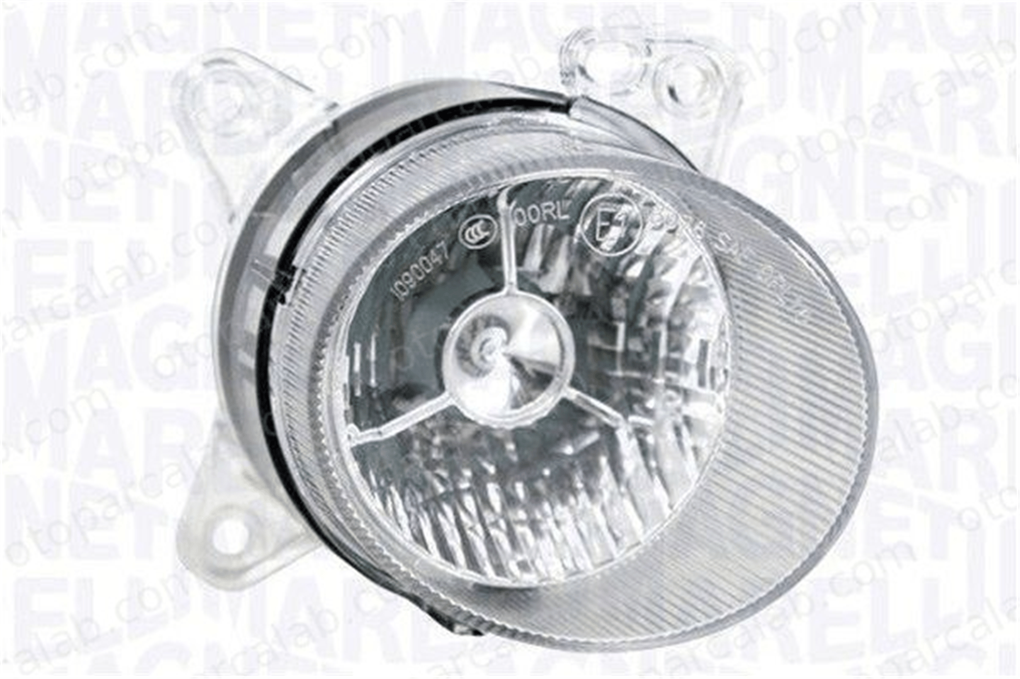 MAGNETI MARELLI 712404201120 Gündüz Farı Sol MERCEDES-BENZ C-SERISI C-SERISI T-Model A0999060151 999060151