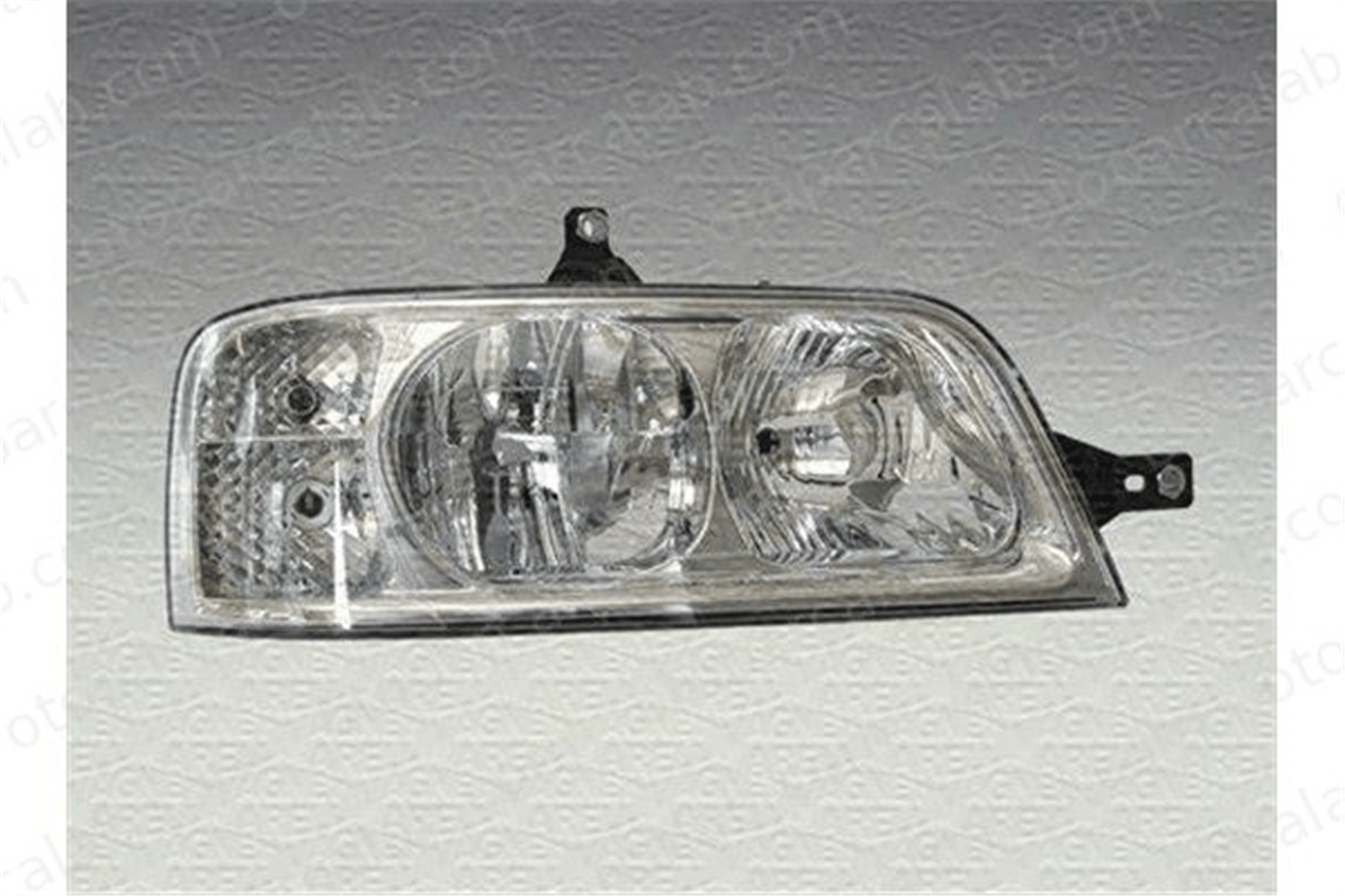 MAGNETI MARELLI 712415501129 Far Sol FIAT DUCATO Minibüs/Otobüs DUCATO Panelvan/Van 6208E3 1328426080