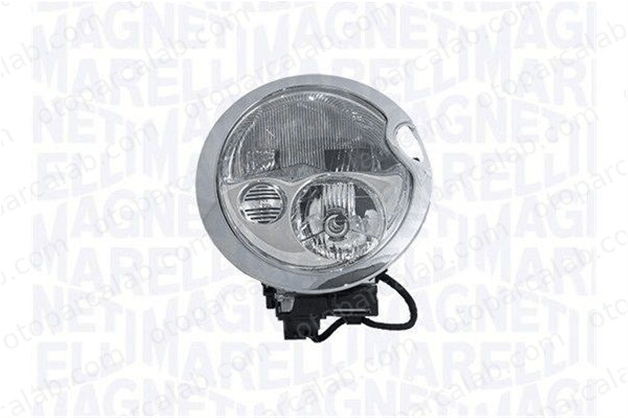 MAGNETI MARELLI 712754059454 Far Lambası Sağ MINI MINI 63126933838