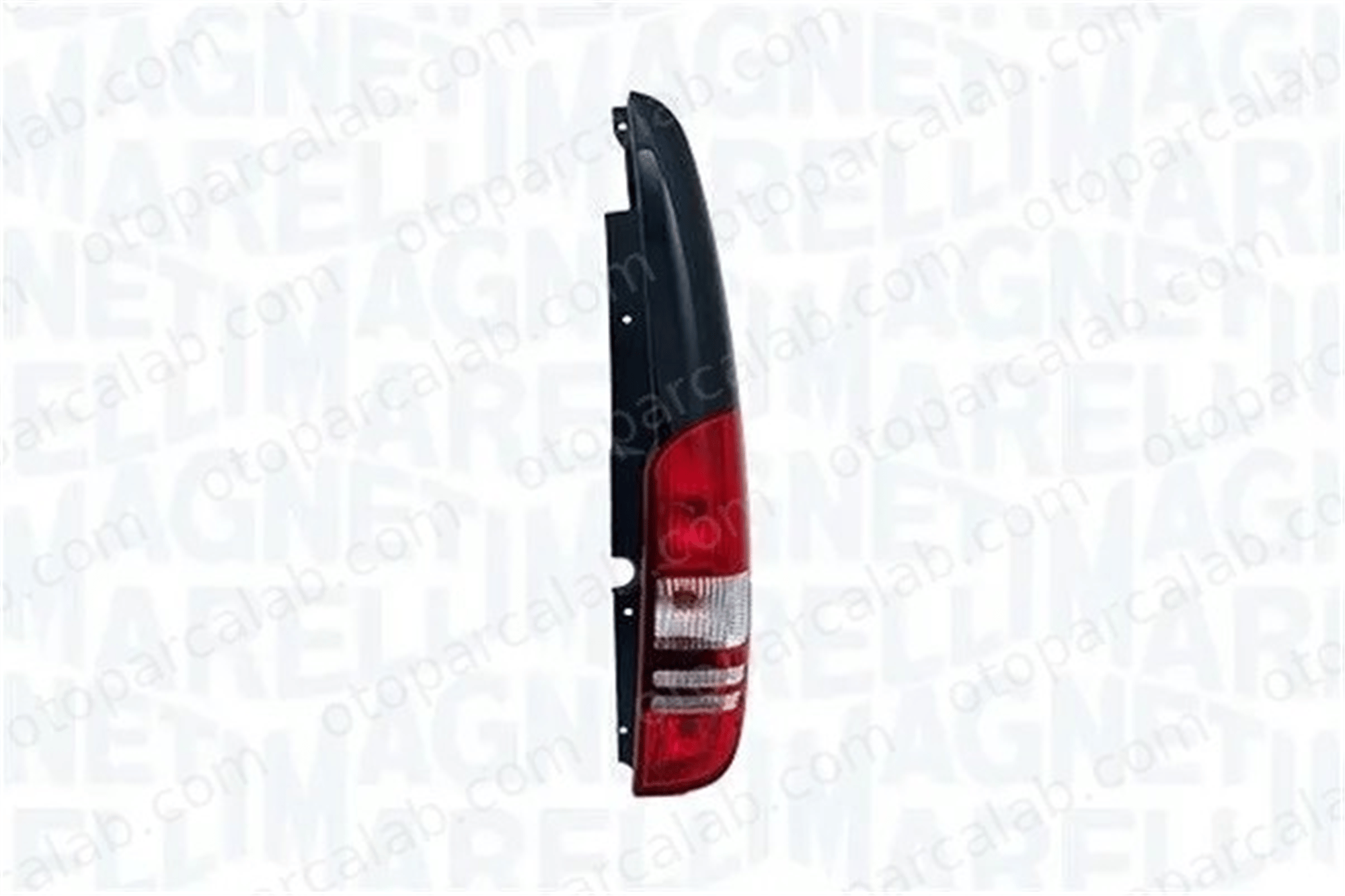 MAGNETI MARELLI 714000028401 Stop Lambası Sağ MERCEDES-BENZ VIANO A6398201564 A63982015649051