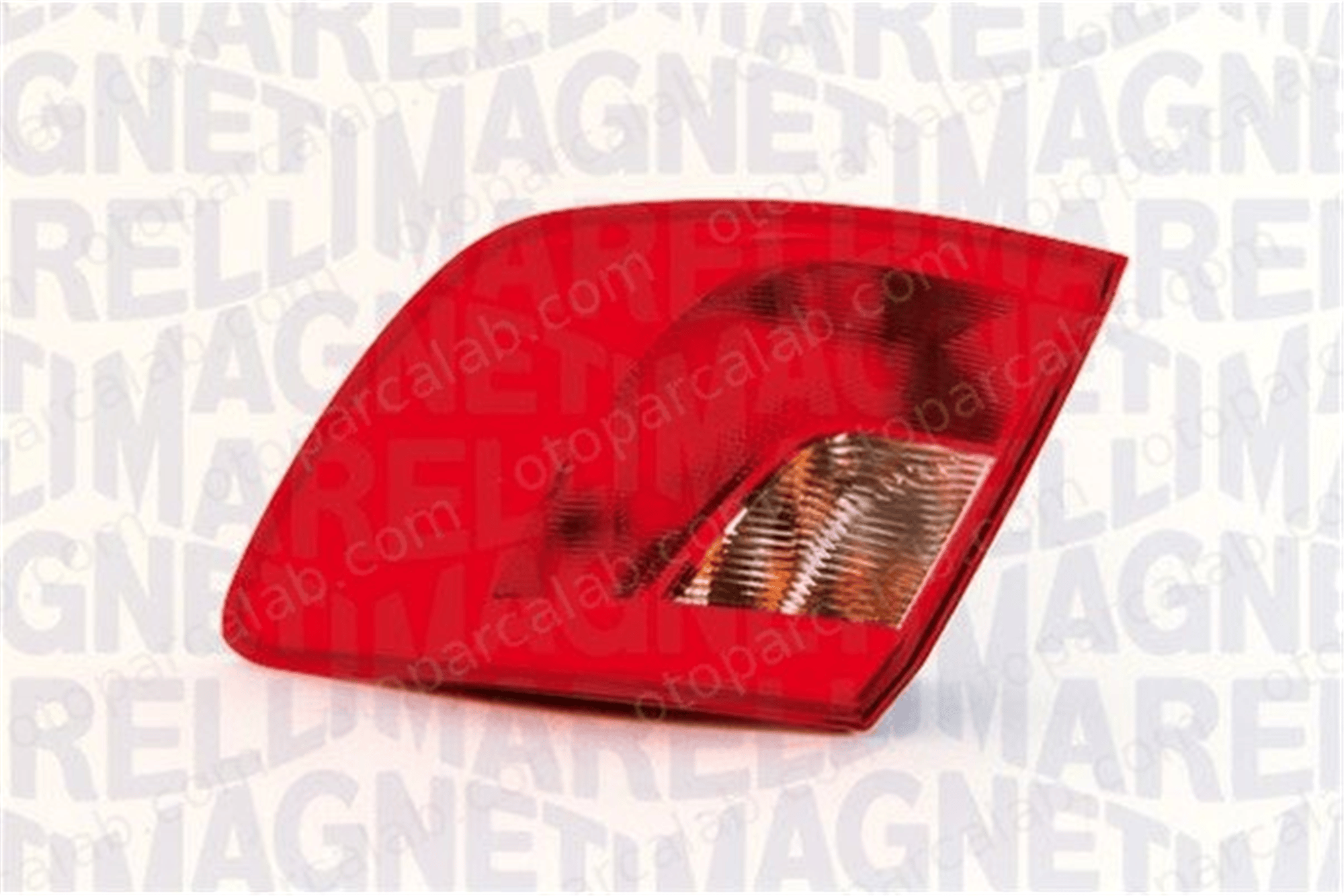 MAGNETI MARELLI 714000028520 Stop Lambası Dış Sol SEAT IBIZA IV ST W06J8945095 6J8945095