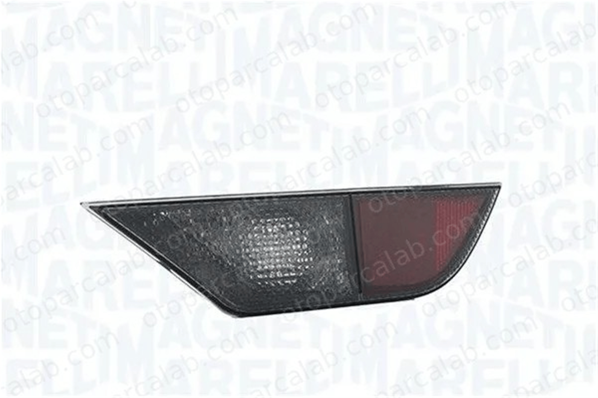 MAGNETI MARELLI 714000062501 Geri Vites Lambası Sağ SEAT ALTEA ALTEA XL 319364344 5P0945223B