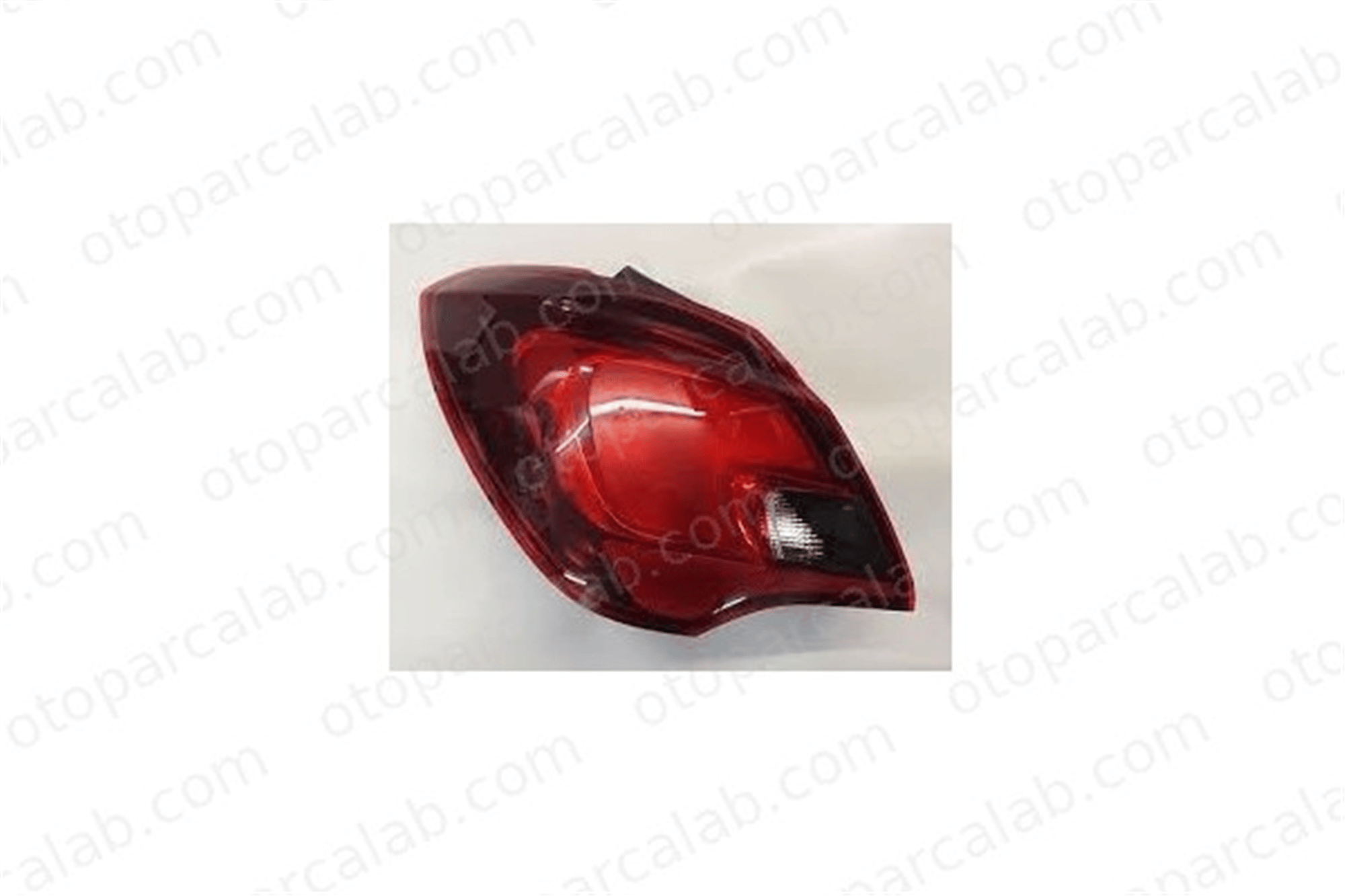 MAGNETI MARELLI 714000062650 Stop Lambası Dış Sol OPEL CORSA E CORSA E Kasa/eğik arka 1222565 13428447