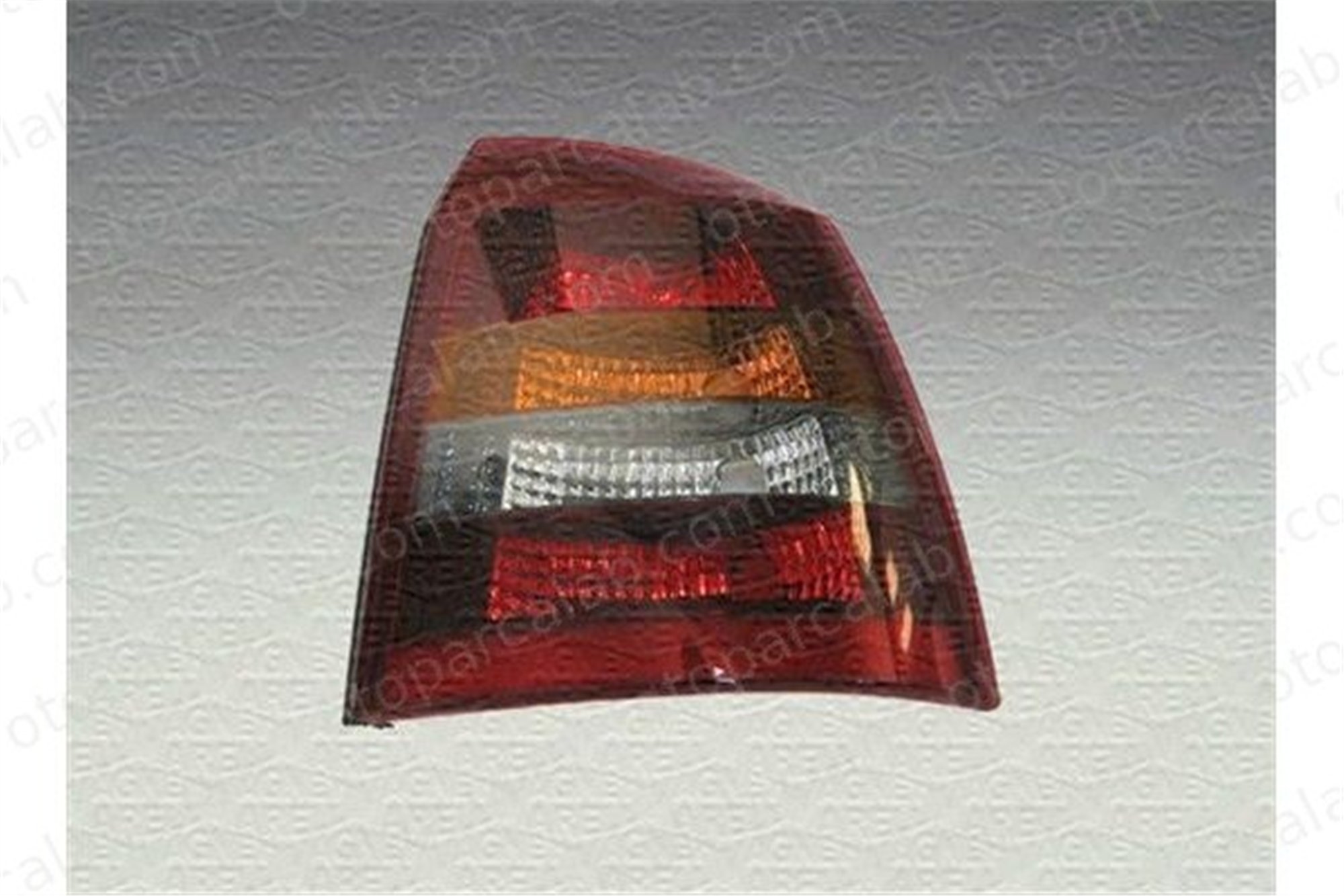 MAGNETI MARELLI 714029051731 Stop Lambası Sol OPEL ASTRA G Sedan ASTRA G Hatchback 93175668 1222073