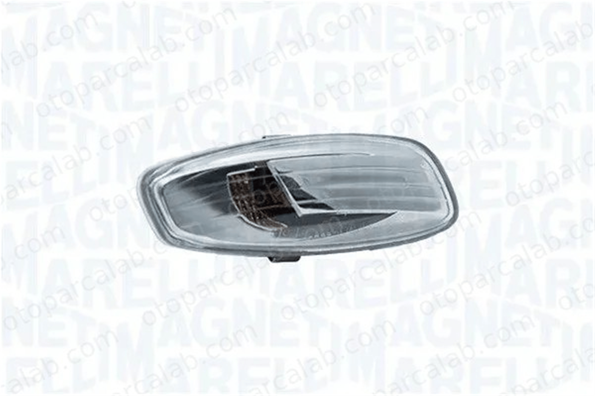 MAGNETI MARELLI 714033150702 Dikiz Ayna Sinyali Sol PEUGEOT 308 I CITROËN DS3 9833529680 6325G5