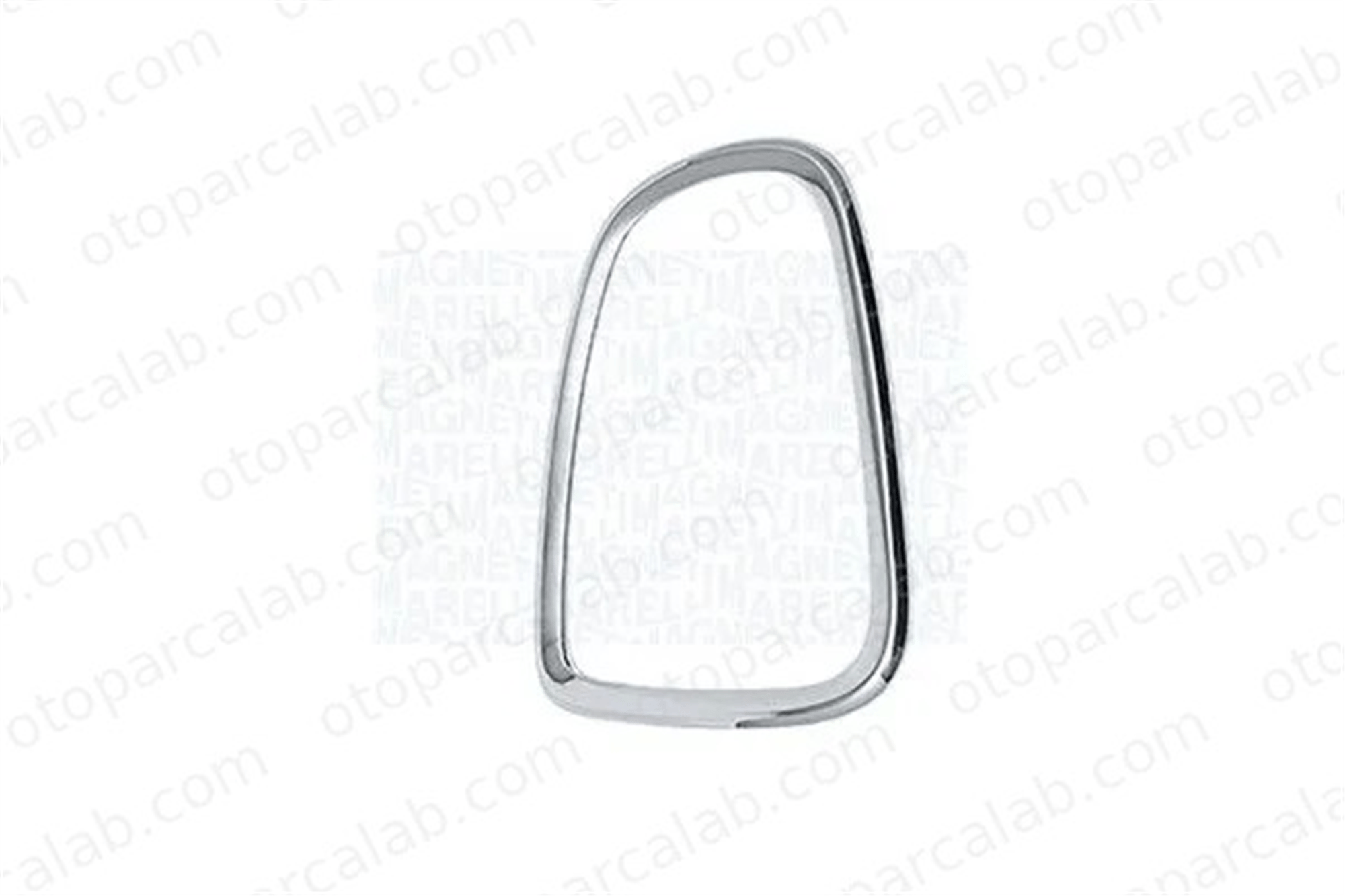 MAGNETI MARELLI 715104118170 Stop Lamba Çerçeve MINI MINI MINI Cabrio 715104118170 51132752244