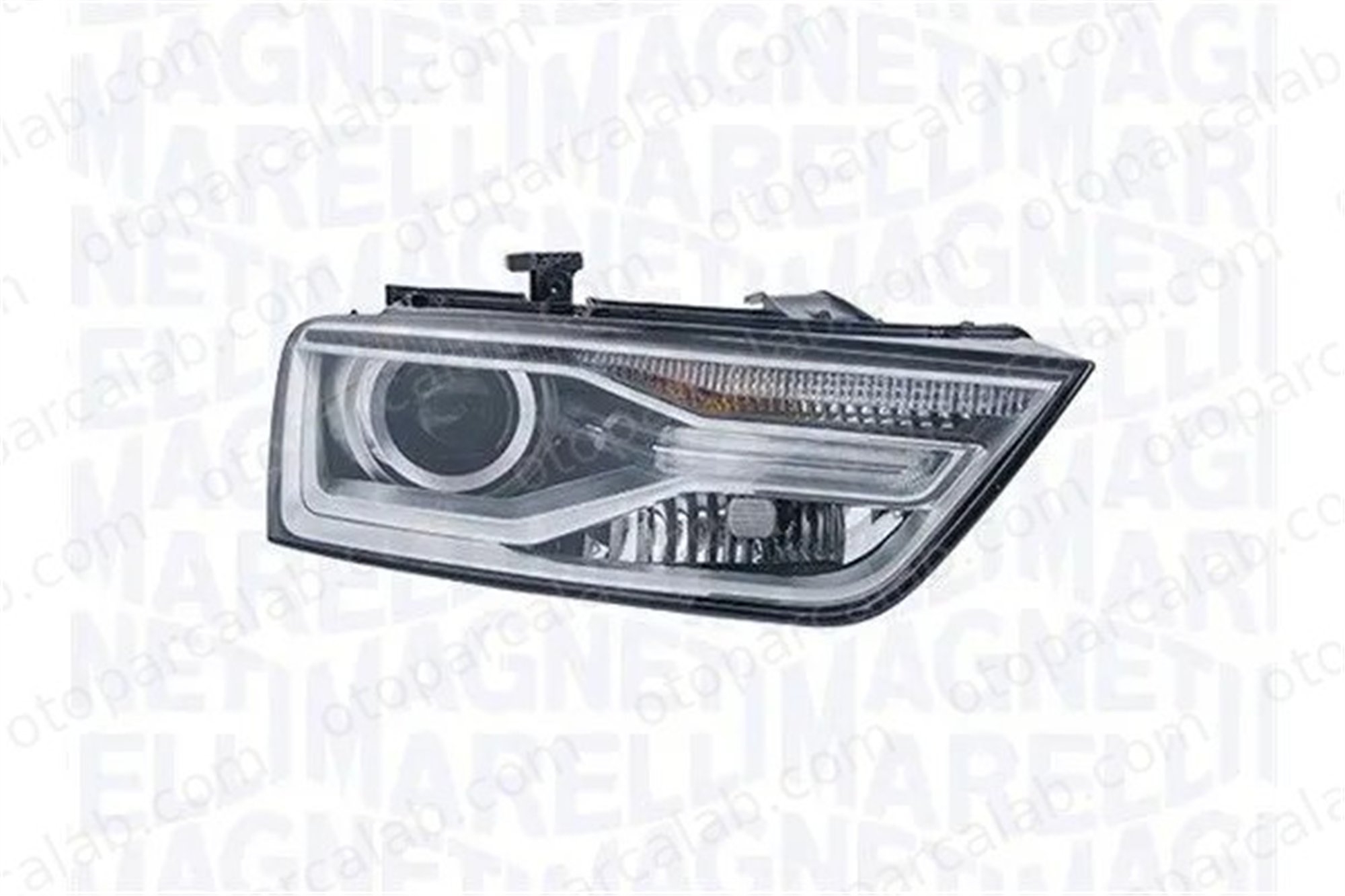MAGNETI MARELLI 719000000086 Far Sağ AUDI Q3 8U0941044C
