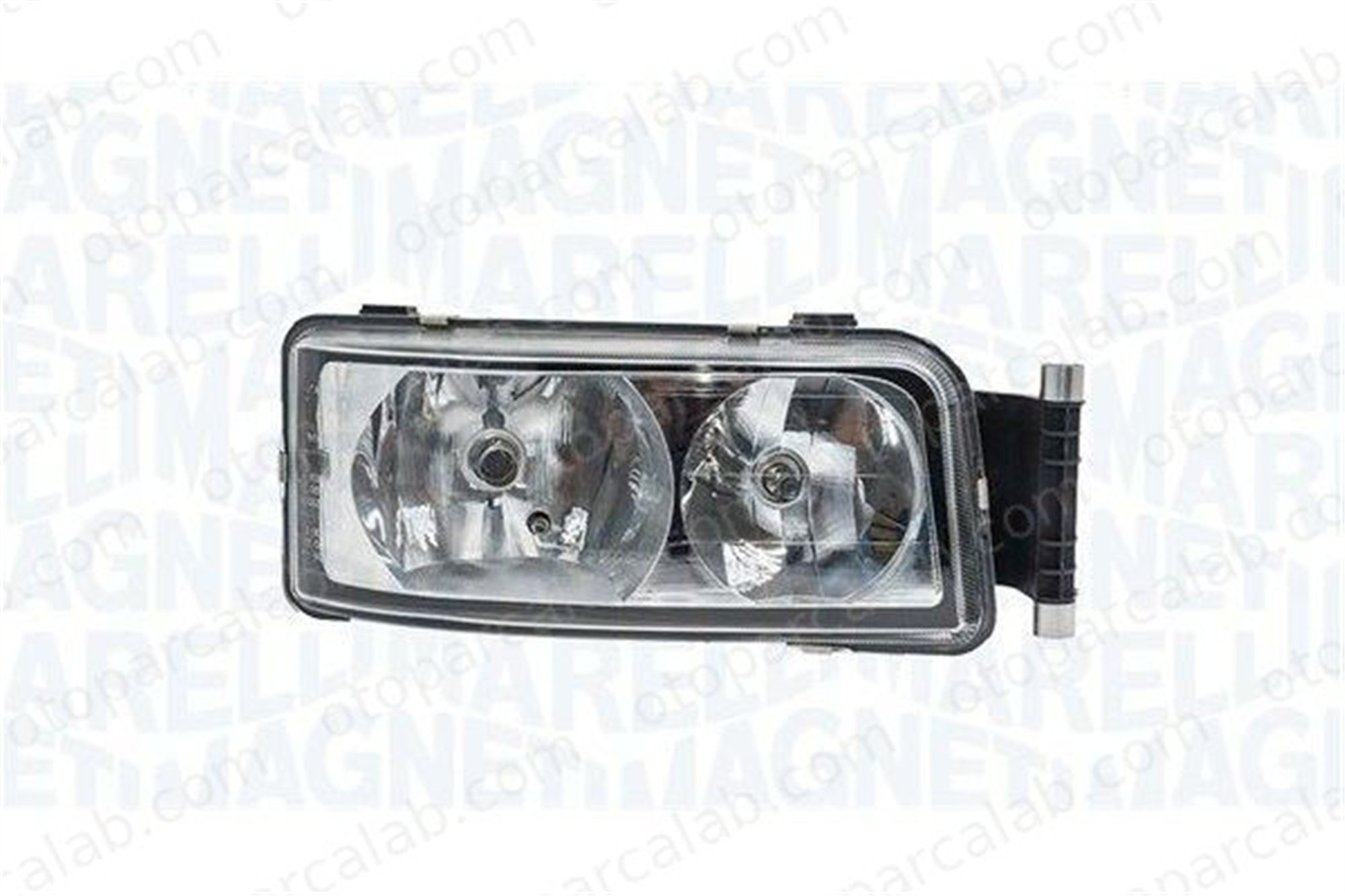 MAGNETI MARELLI 719000000175 Far Lambası Sağ MAN F90 TGS I 81251016456 81251016356