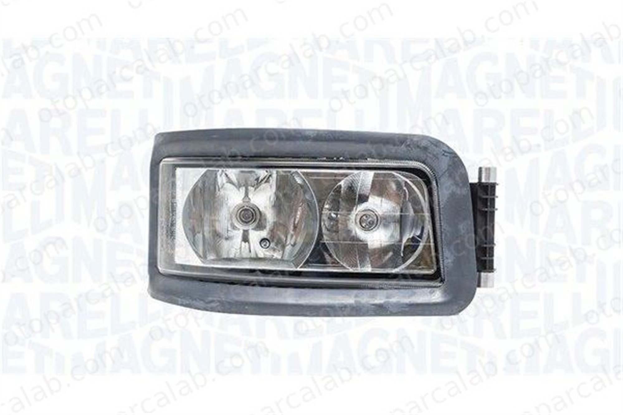 MAGNETI MARELLI 719000000177 Far Lambası Sağ MAN F90 TGS I 81251016450 81251016579
