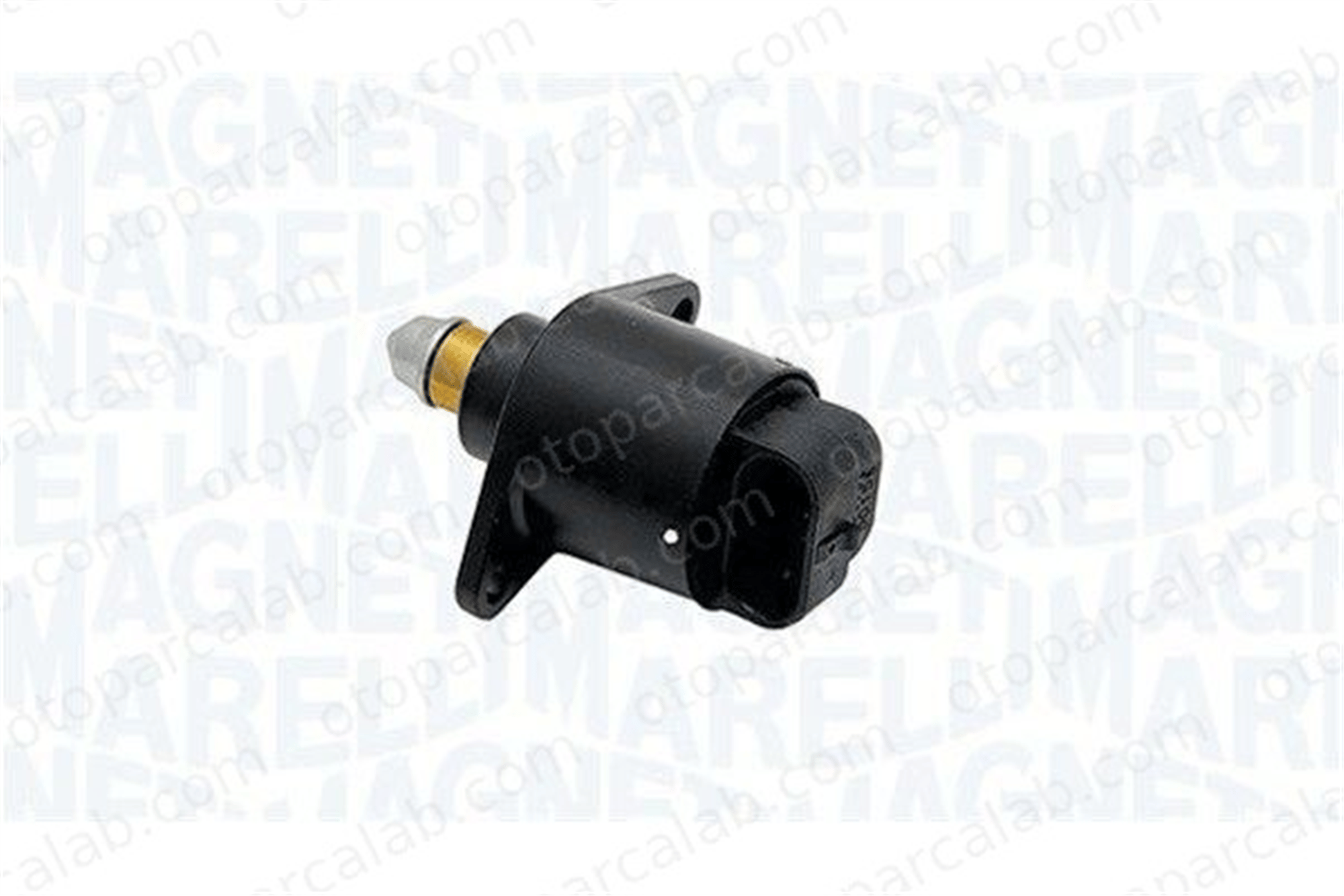 MAGNETI MARELLI 801001301601 Rölanti Ayar Motoru (Valfi) PEUGEOT 306 306 Break 801001301601 19209L