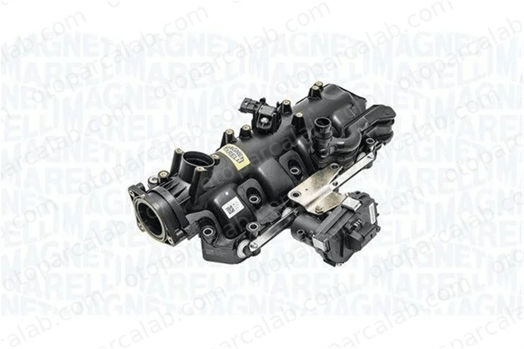 MAGNETI MARELLI 802009280809 Manifold FIAT FREEMONT ALFA ROMEO GIULIETTA 55229194 46347411