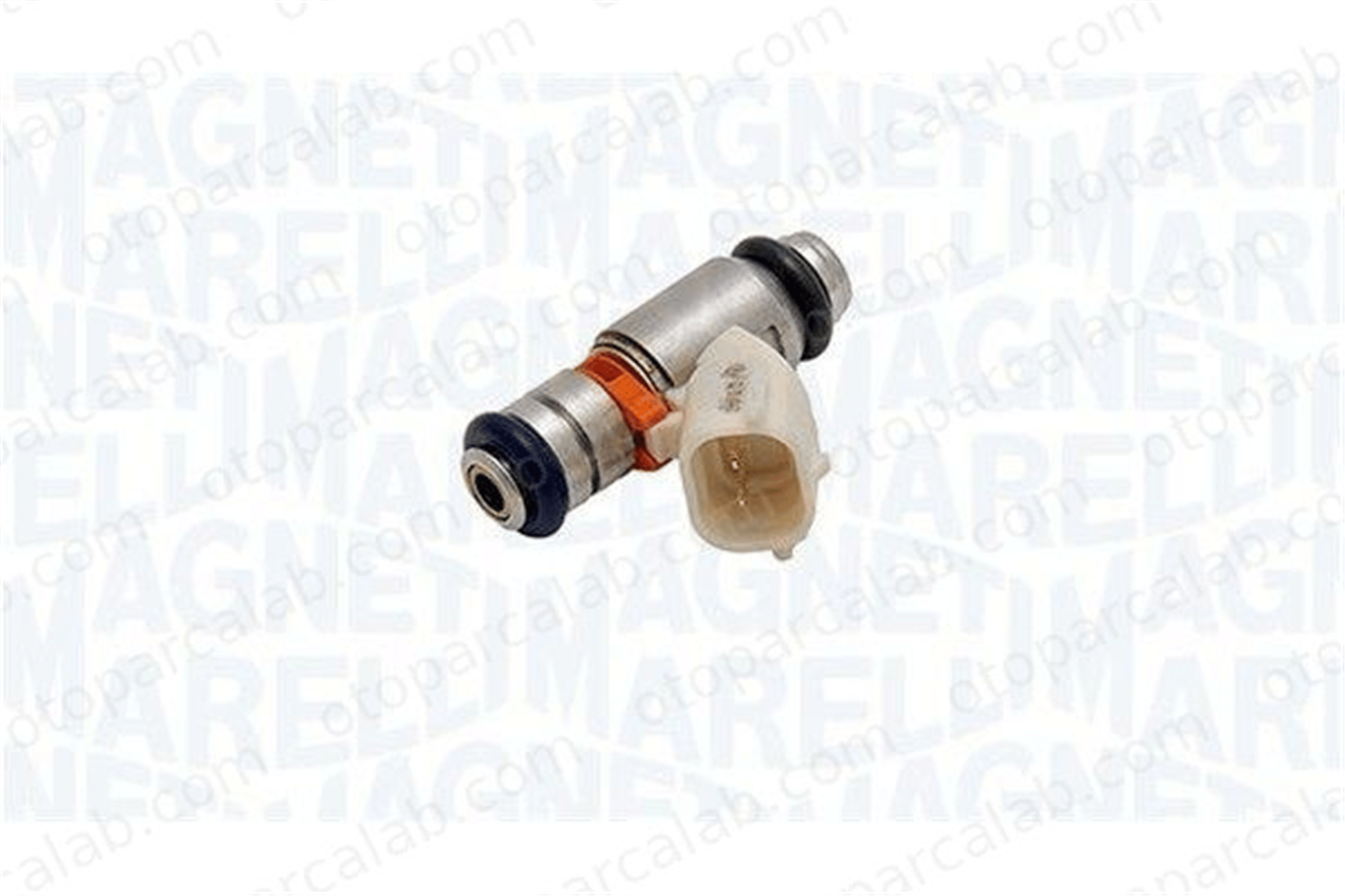 MAGNETI MARELLI 805001143004 Enjektör SEAT IBIZA II INCA 36906031G 036906031G