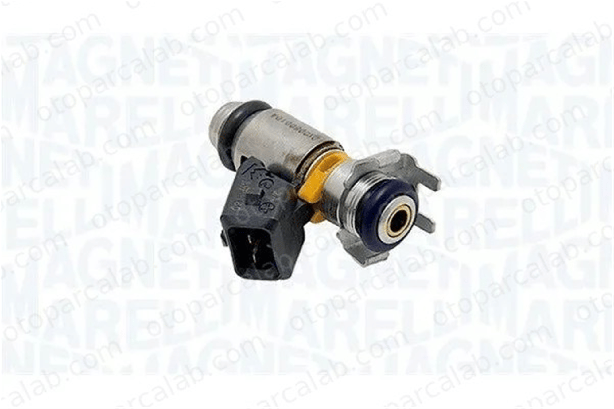 MAGNETI MARELLI 805001800302 Enjektör FIAT GRANDE PUNTO PUNTO 1562023 71724545