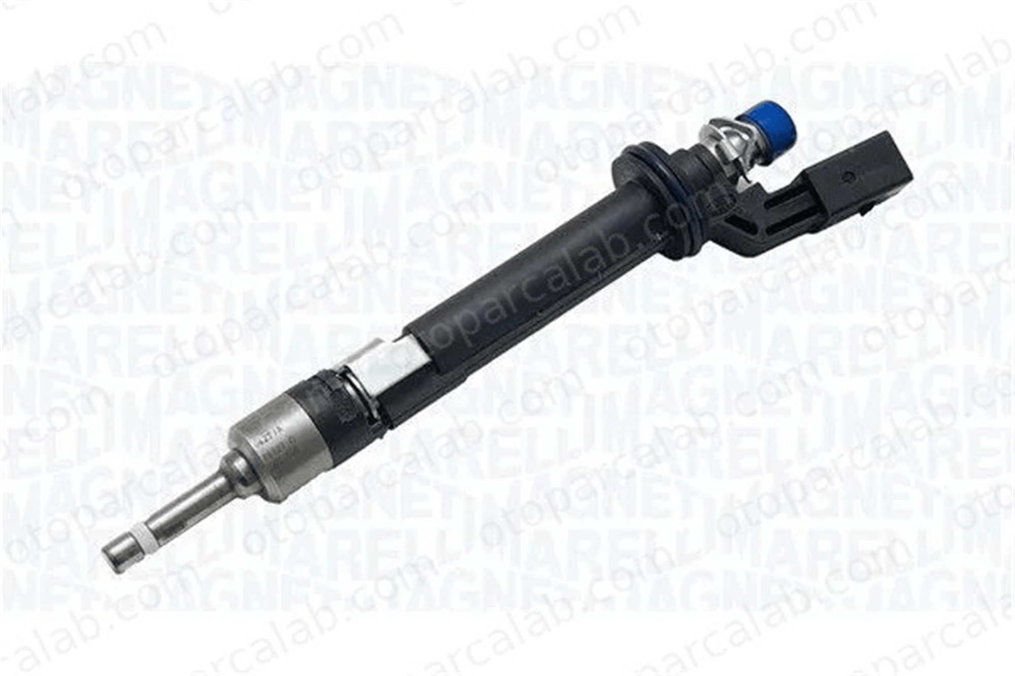 MAGNETI MARELLI 805016321601 Enjektör VW TOUAREG PASSAT B6 3H906036A 03H906036A