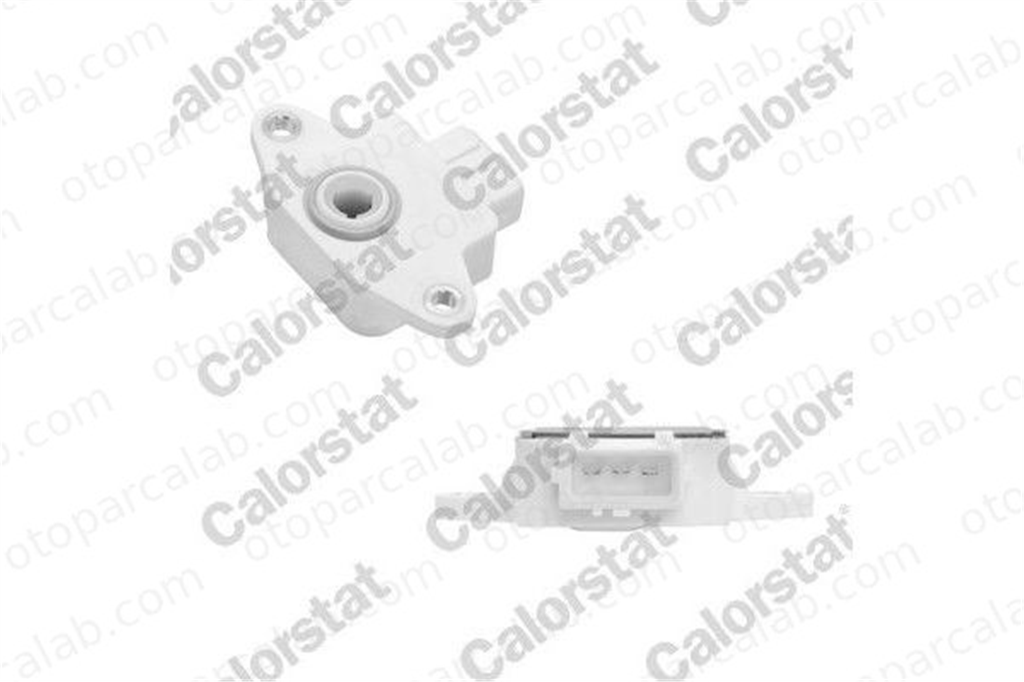 MAGNETI MARELLI 810000550401 Gaz Kelebeği Sensörü CITROËN XM XANTIA 16288V 500799
