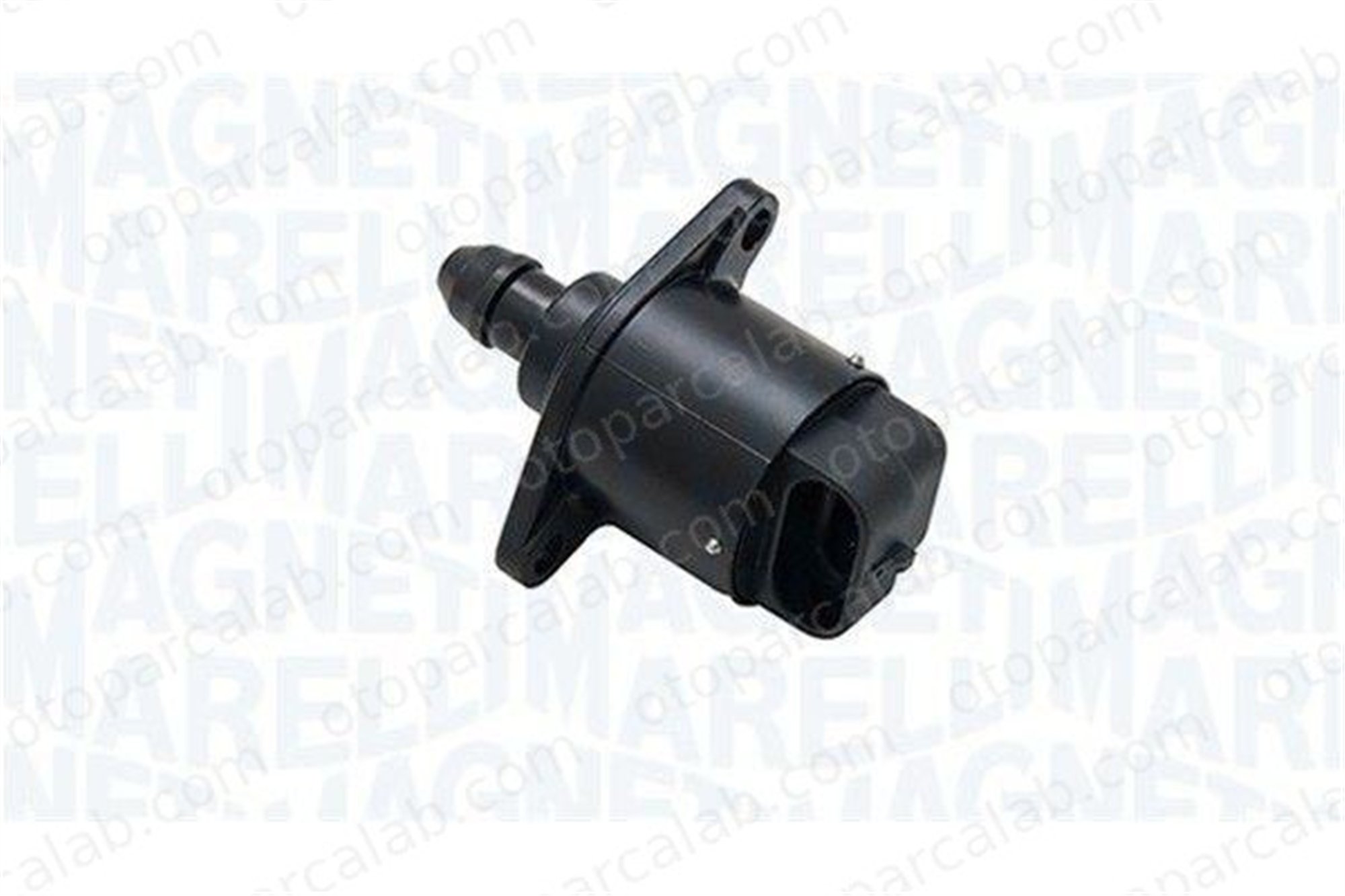 MAGNETI MARELLI 820003385010 Rölanti Ayar Motoru (Valfi) PEUGEOT 306 Cabrio 406 Coupe 820003385010 1920X9