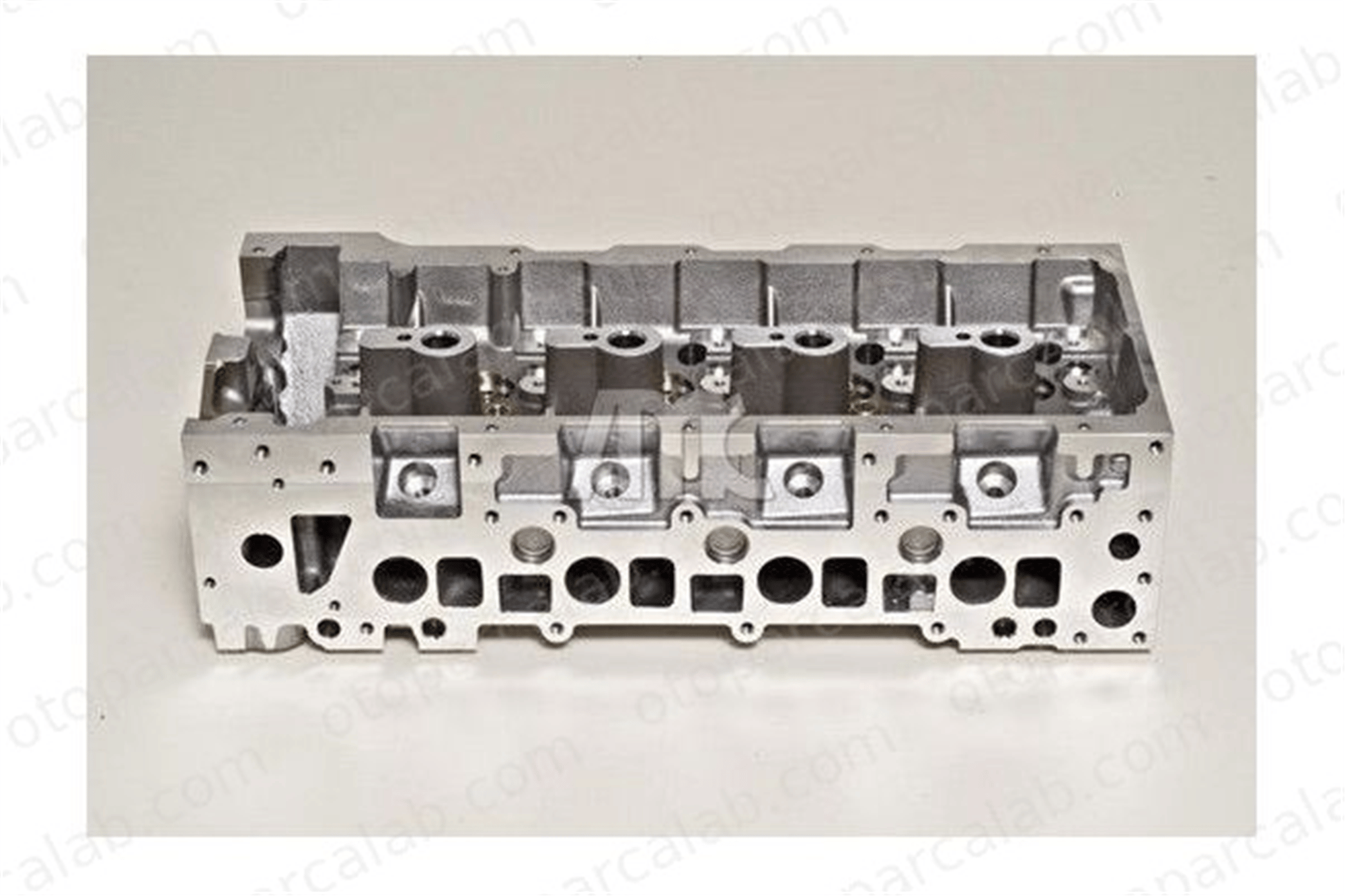 MAHER 00600 Silindir Kapağı MERCEDES-BENZ VITO Minibüs/Otobüs VITO / MIXTO Panelvan/Van 908574 OM646
