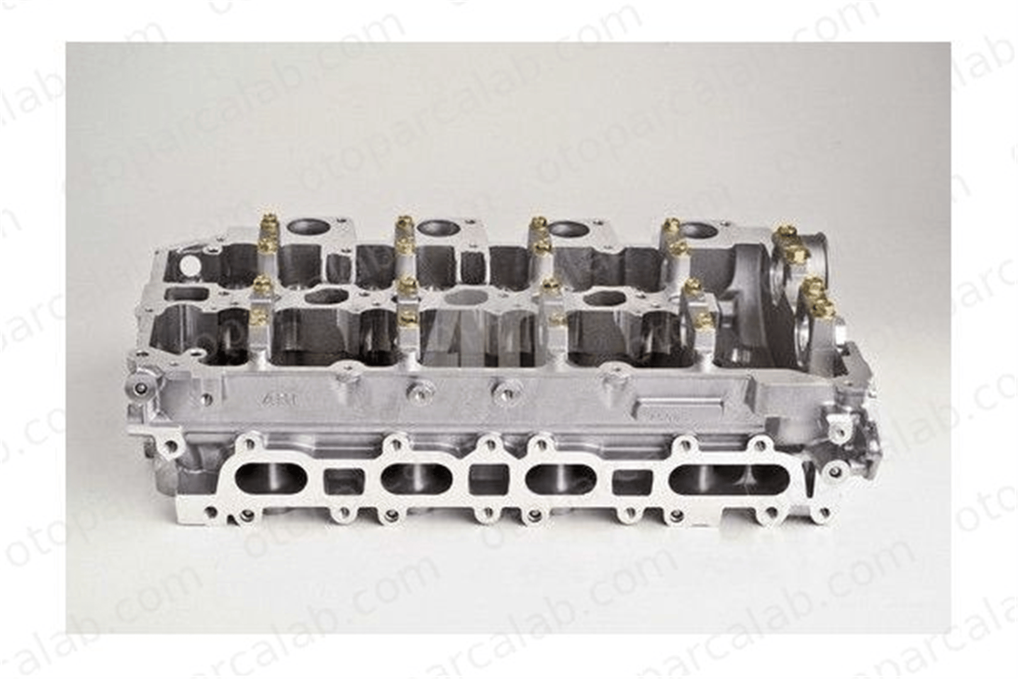MAHER 00602 Silindir Kapağı MITSUBISHI L200 / TRITON L200 1005A560 908519