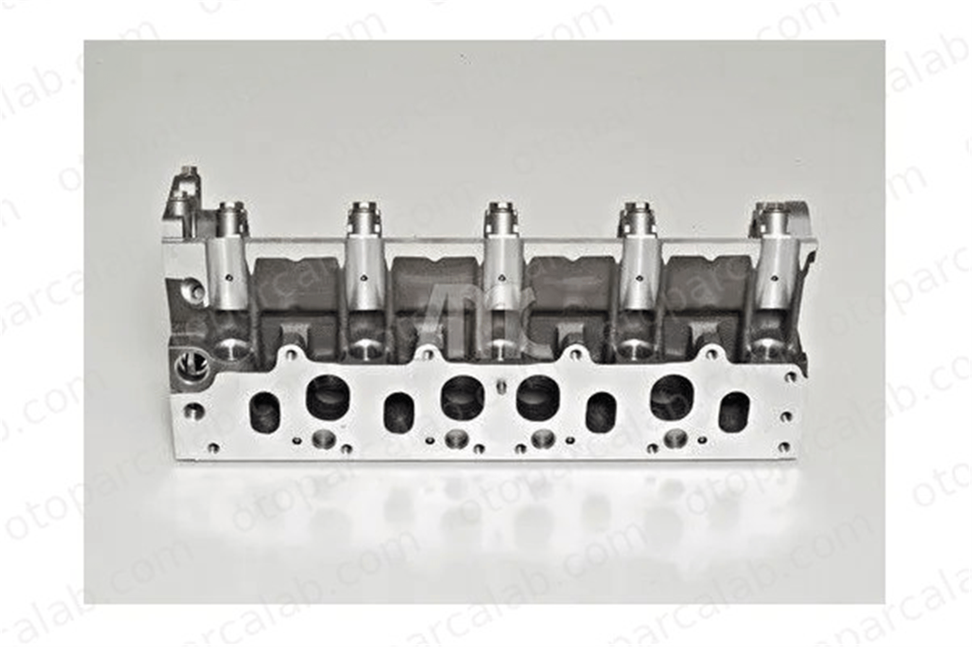 MAHER 00652 Silindir Kapağı RENAULT 19 I CLIO I 7701468014 908048